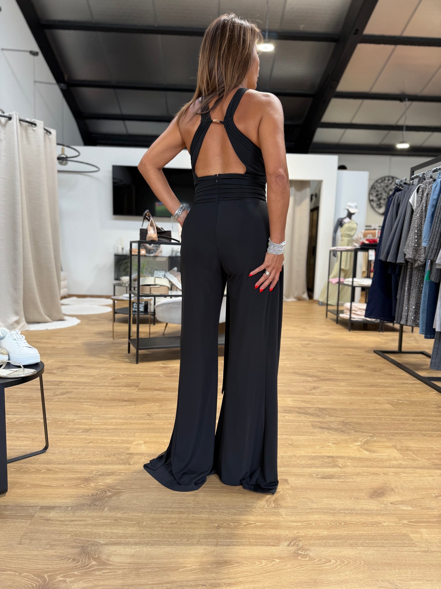 JUMPSUIT