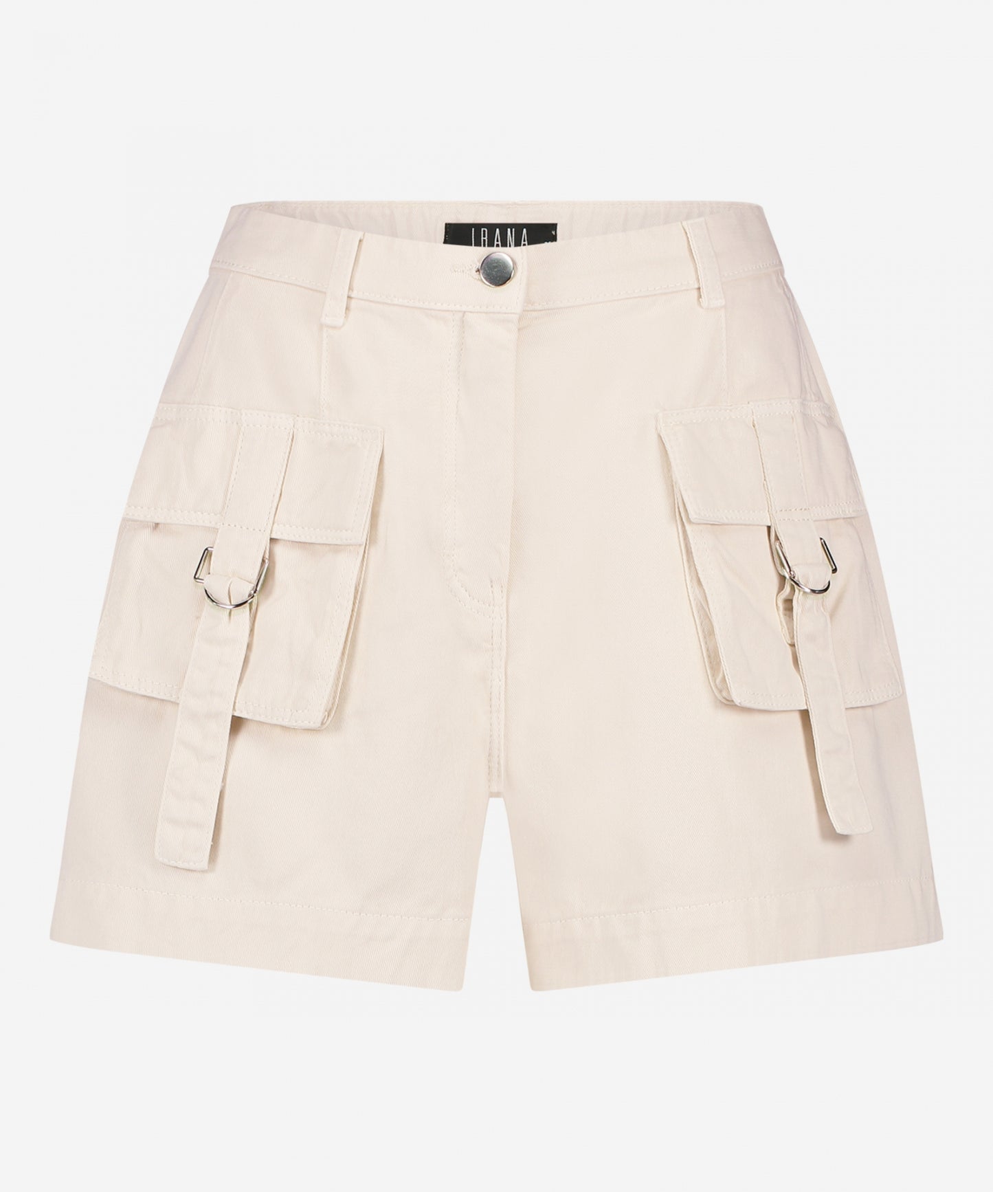 Short Blanco Sammy