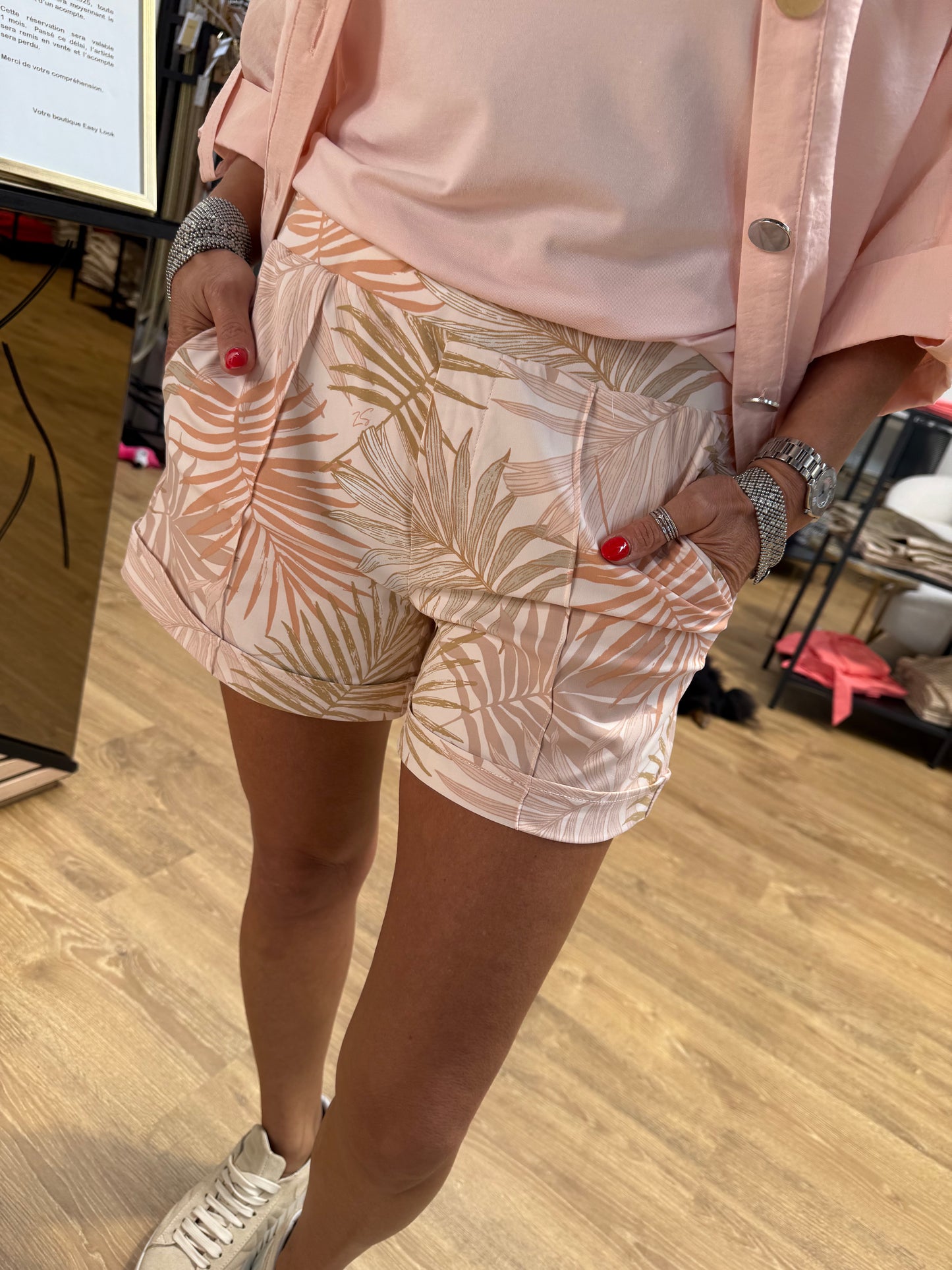Short