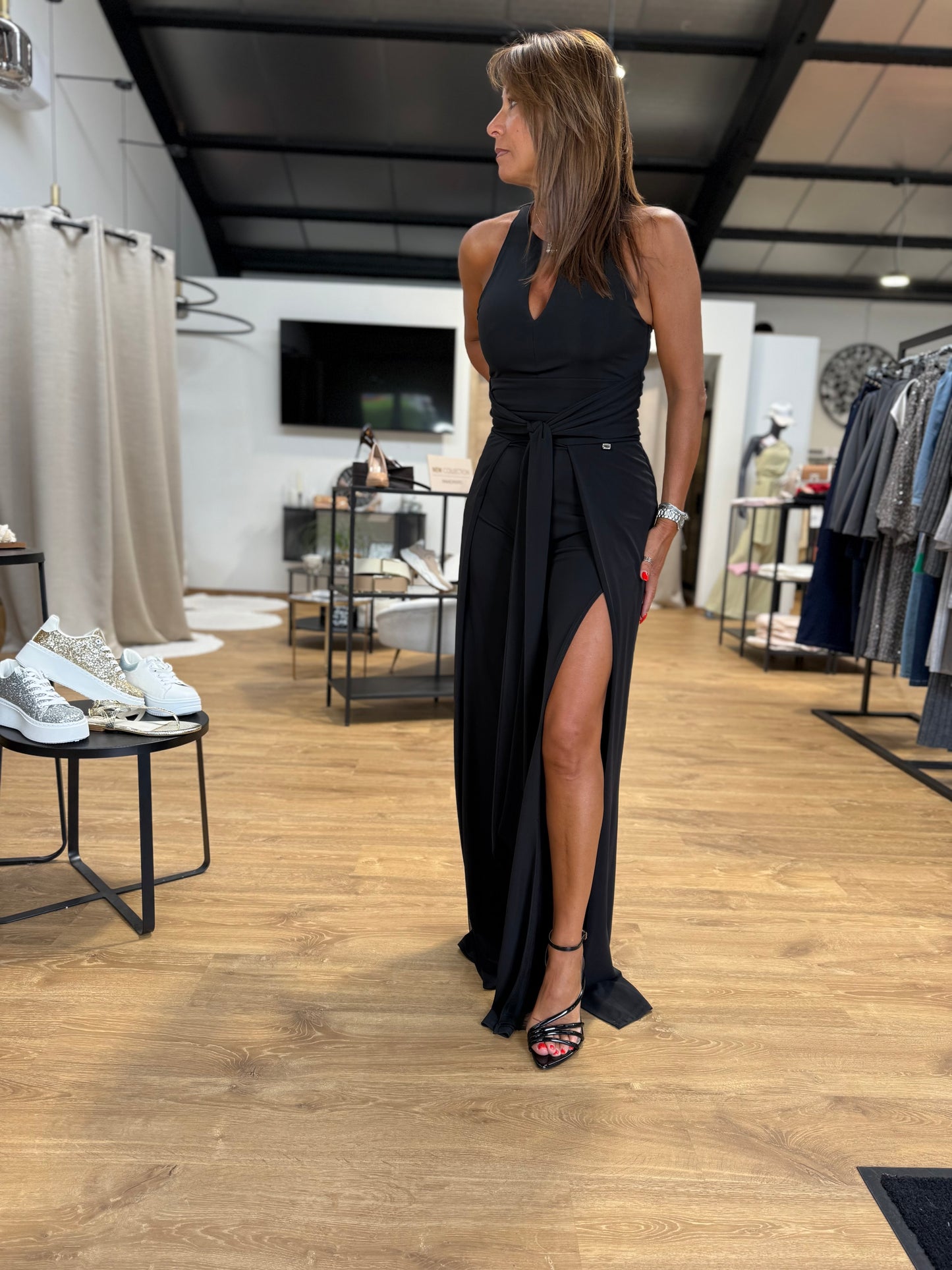 JUMPSUIT