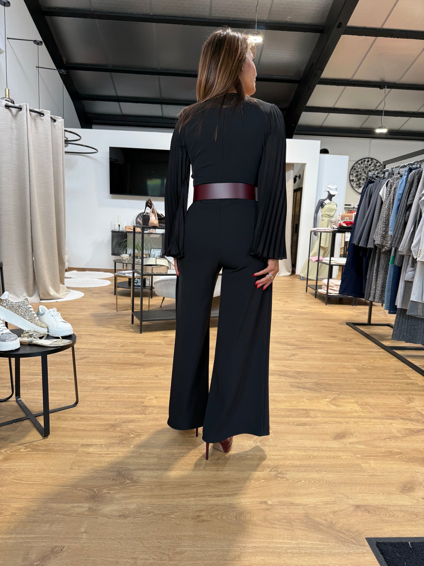JUMPSUIT