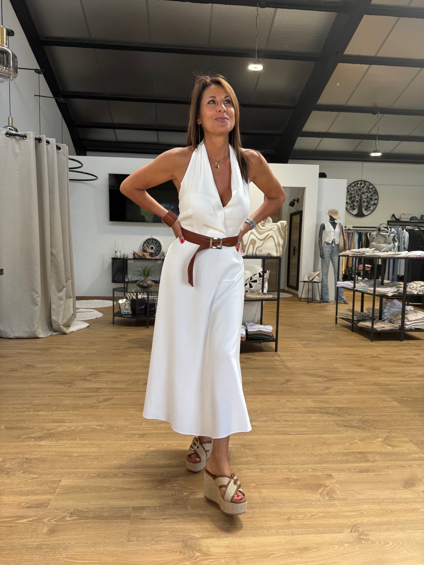Robe