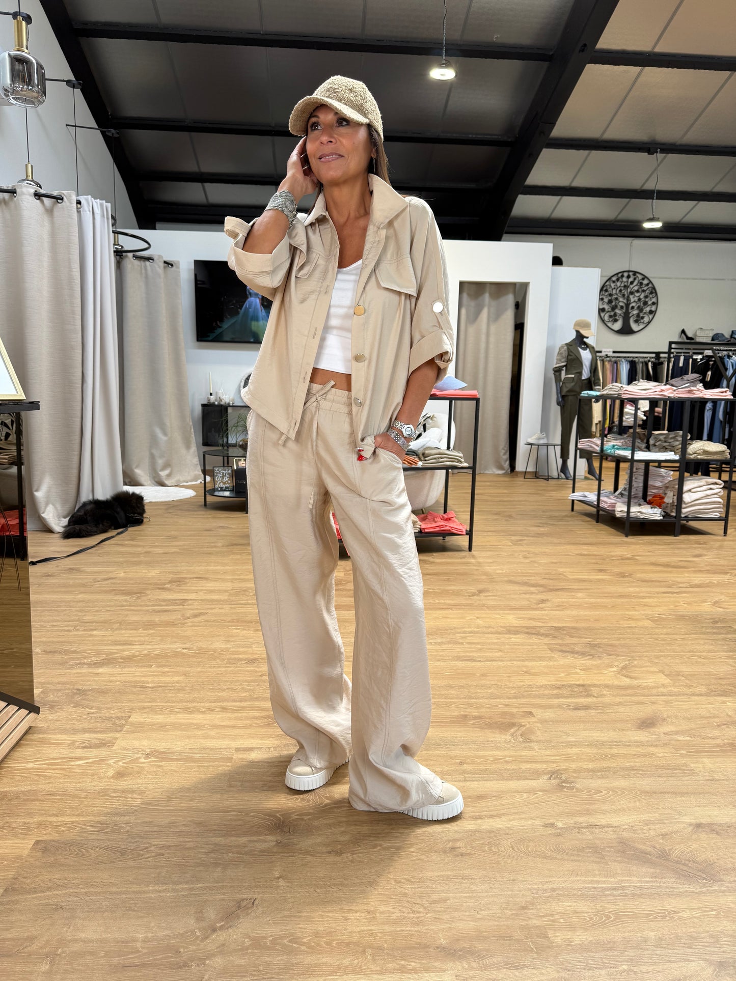 Pantalon