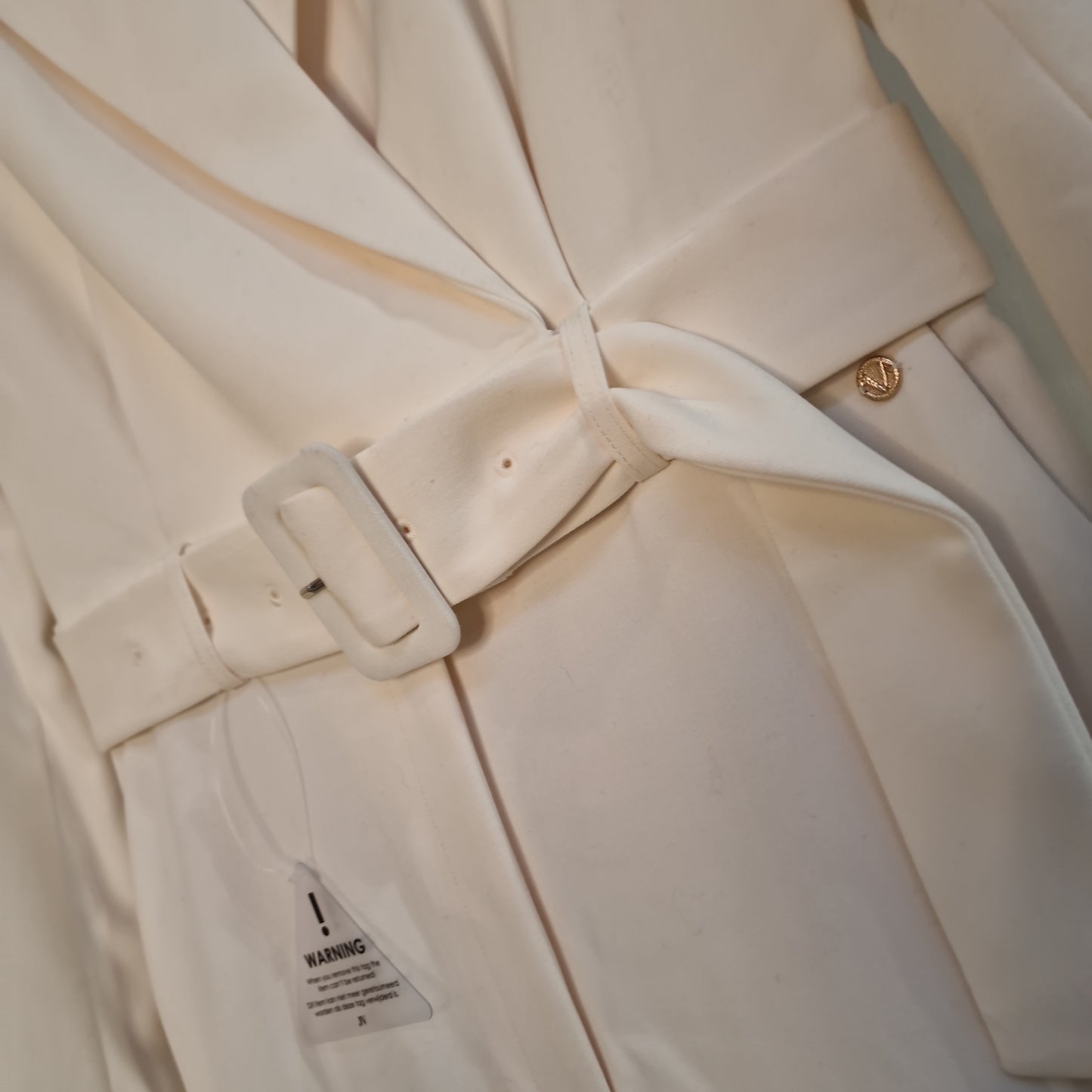 Combinaison tailleur