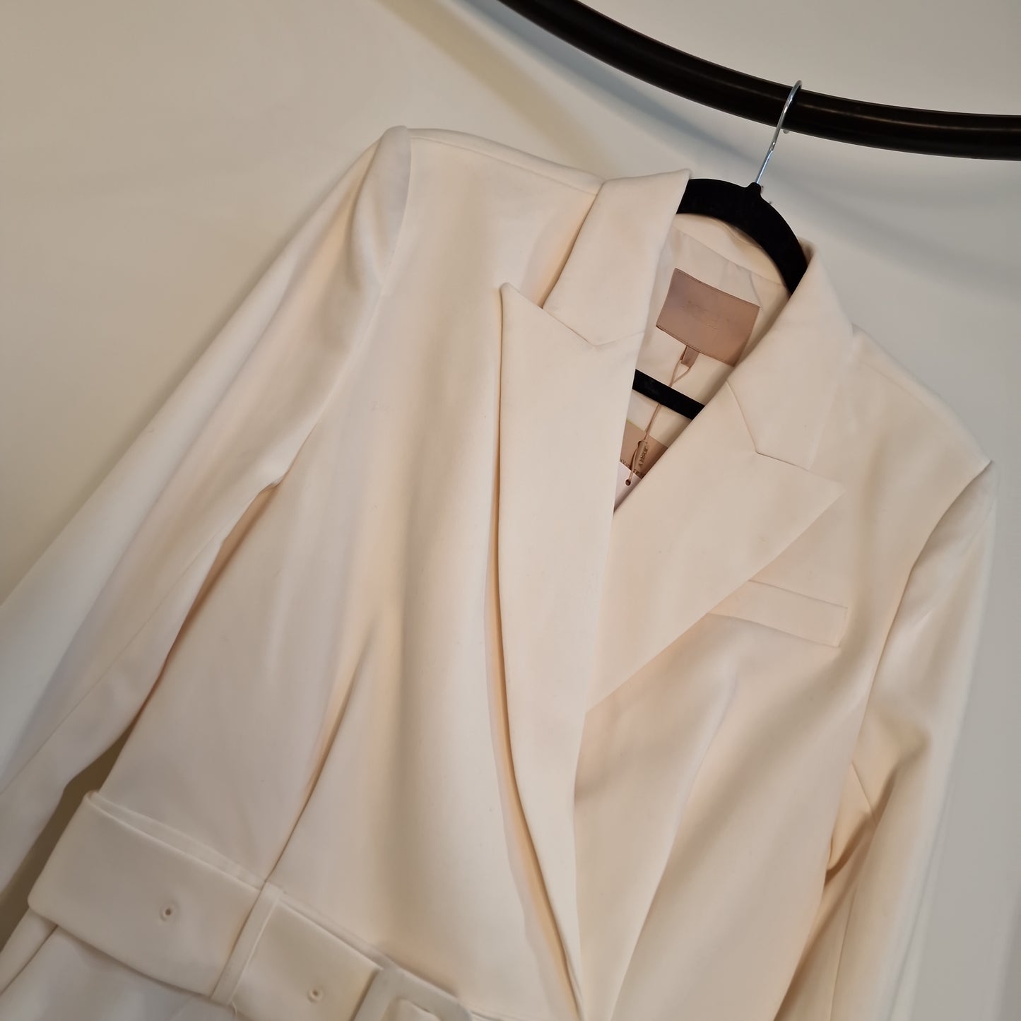Combinaison tailleur