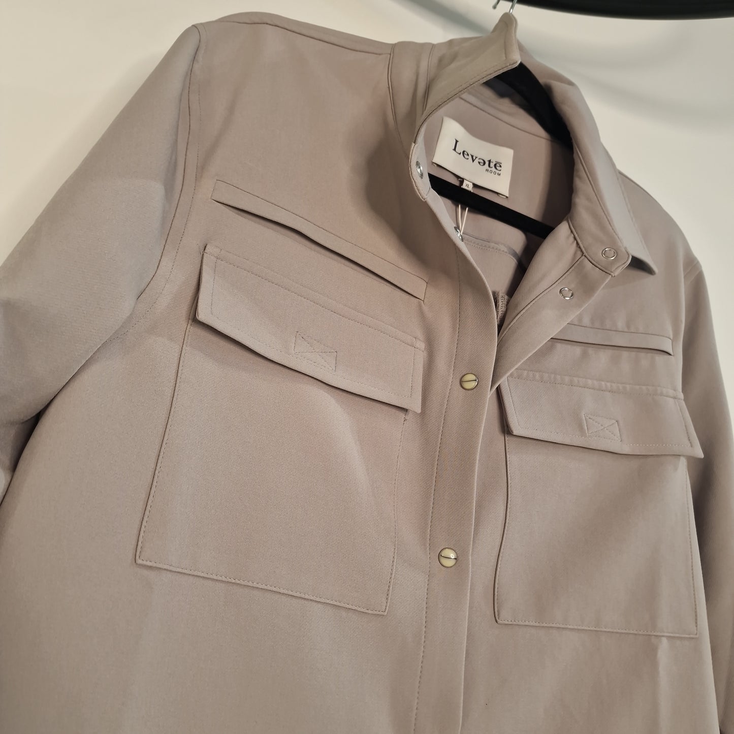 Veste chemise