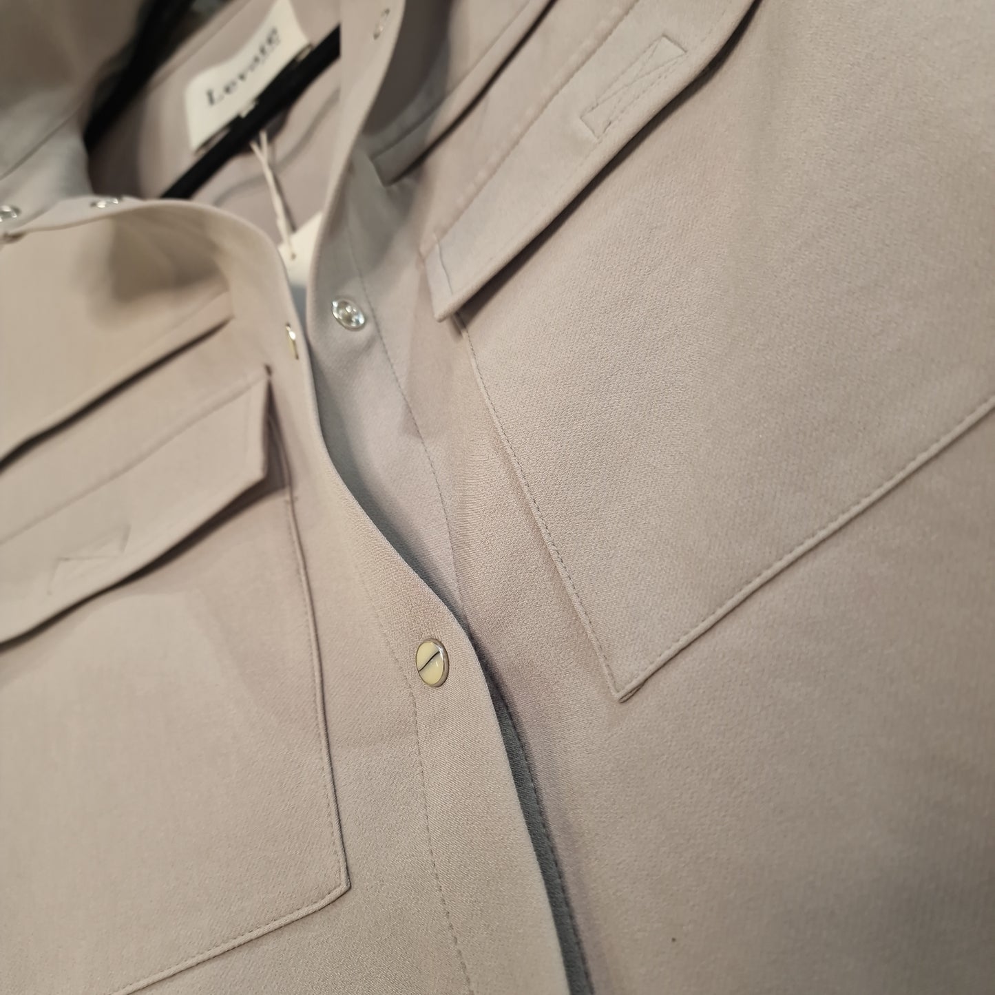 Veste chemise