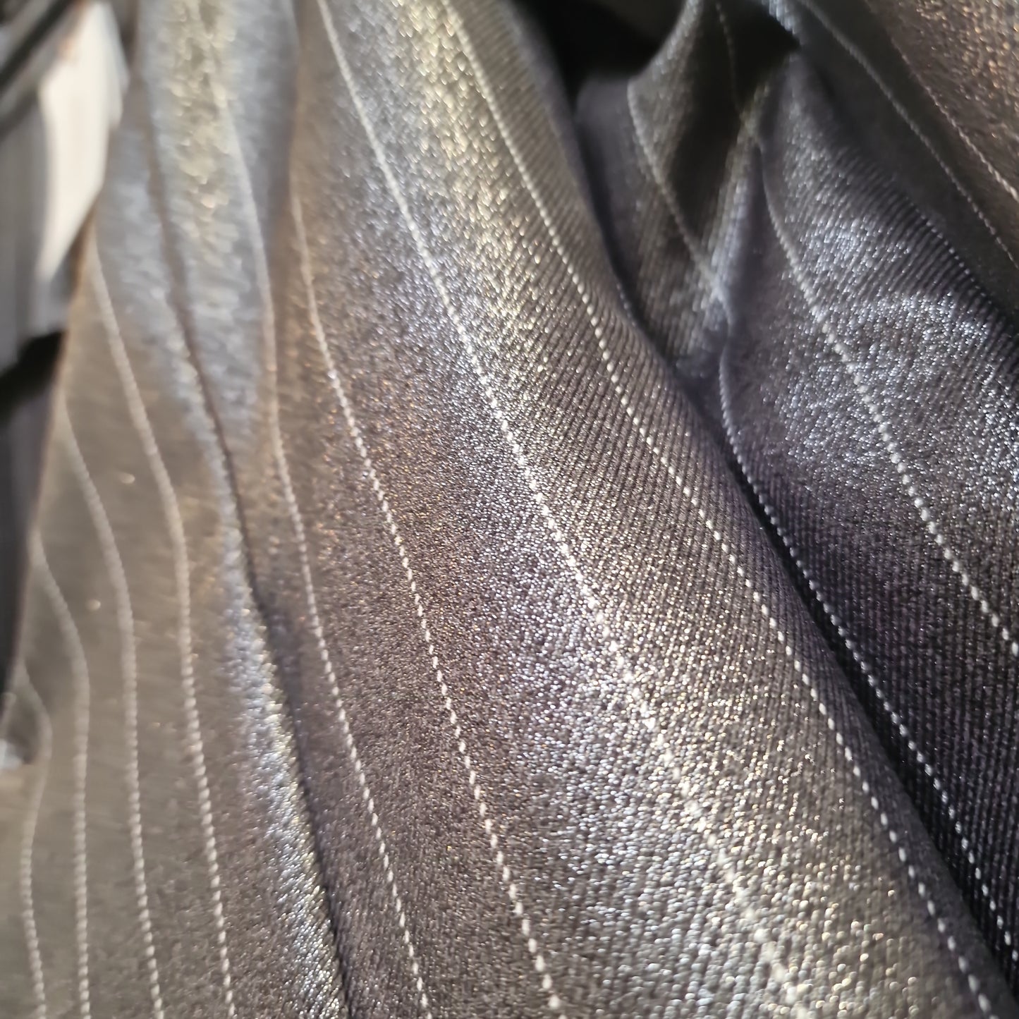 Veste lignée tailleur