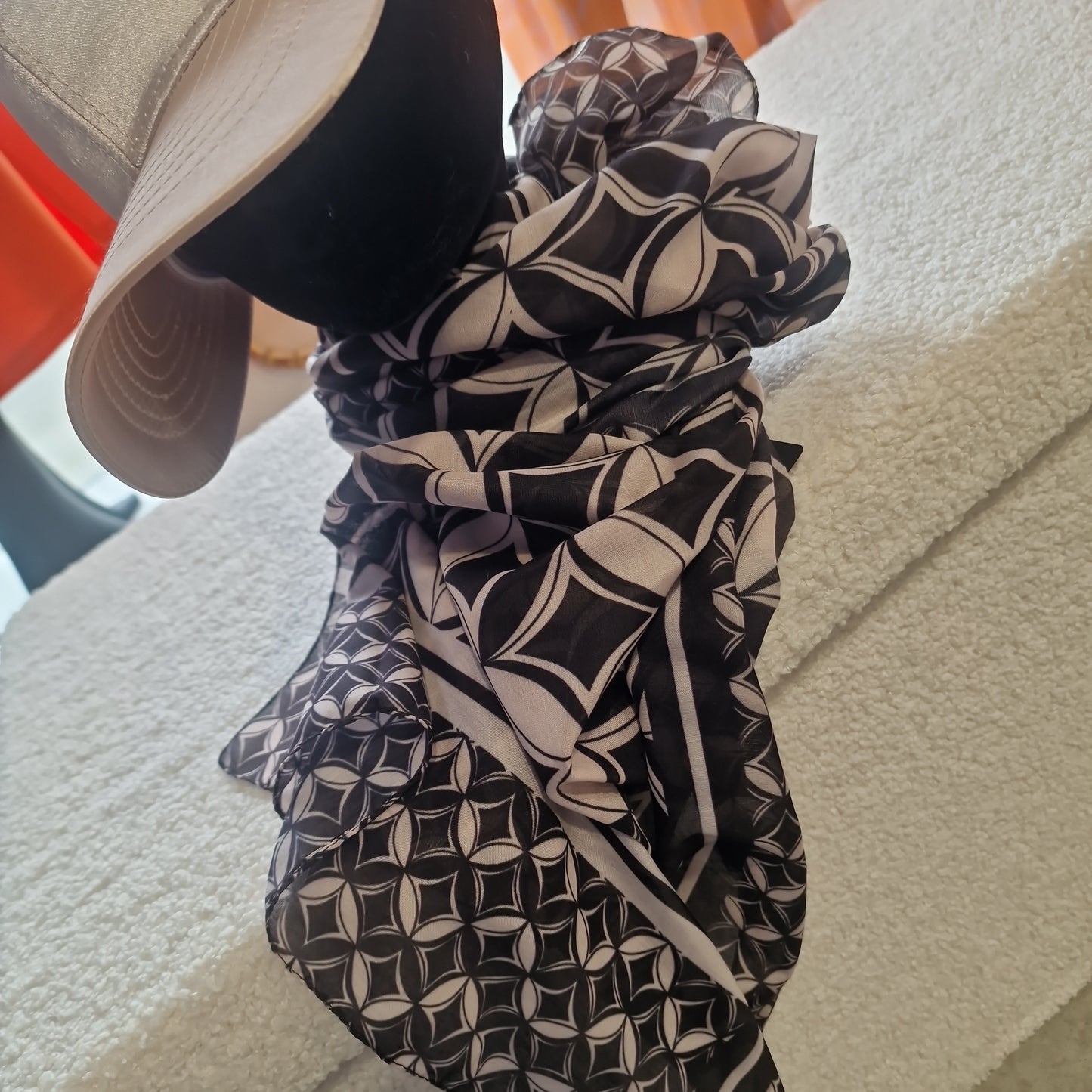 Foulard More&More