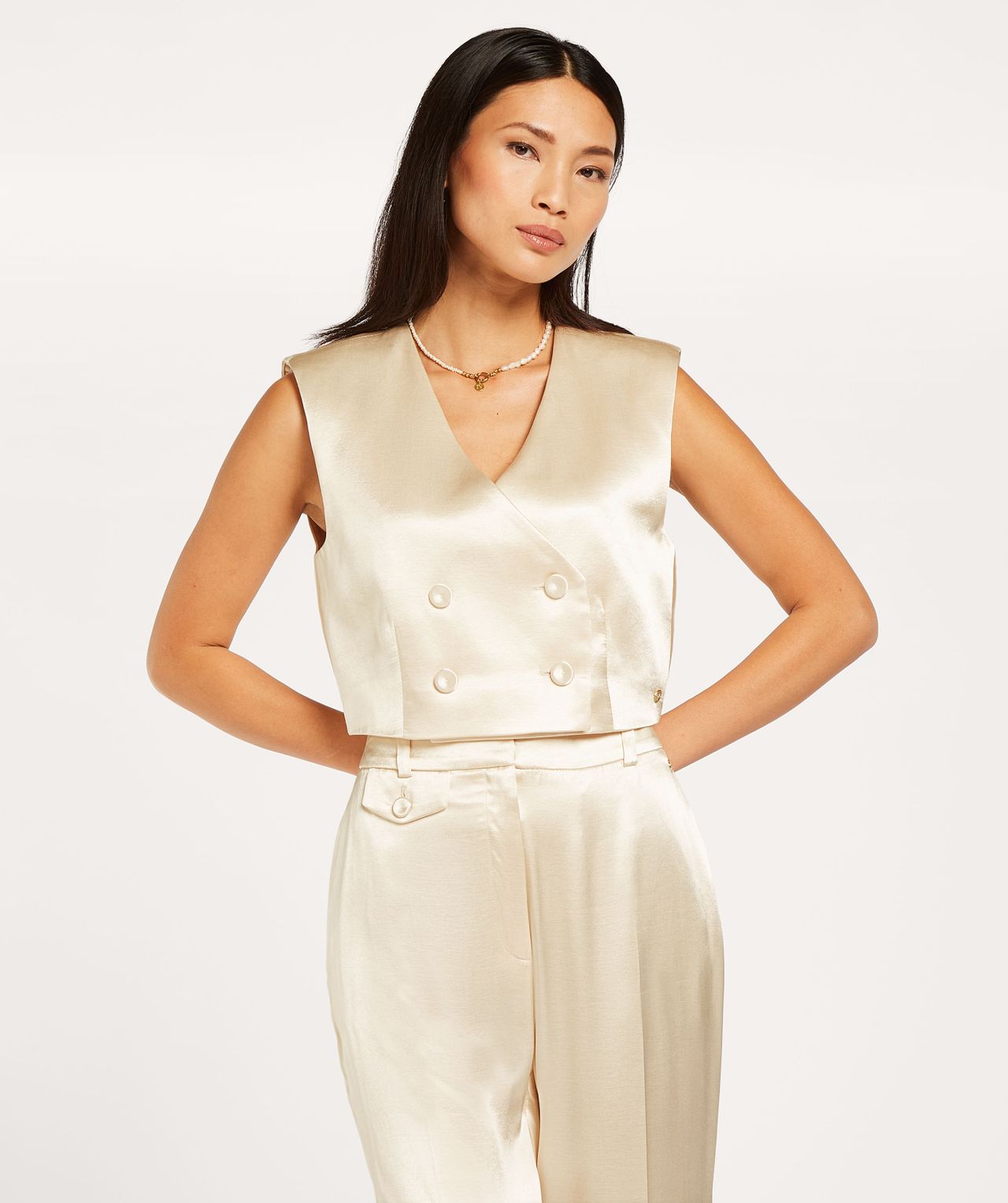 Gilet LEVA