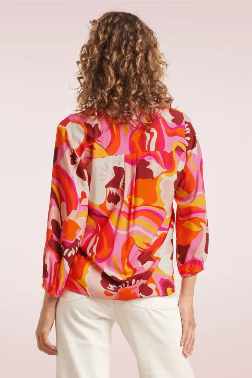 Blouse 70'