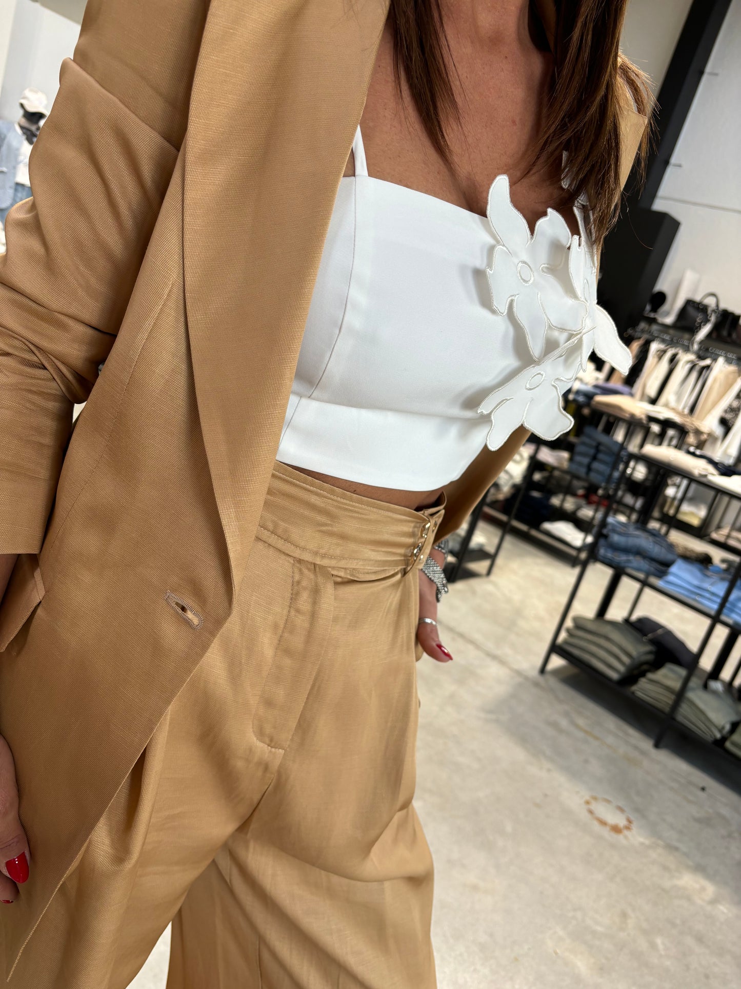 Top