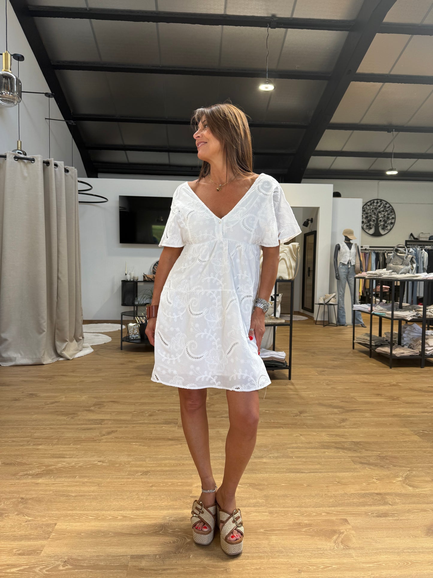 Robe