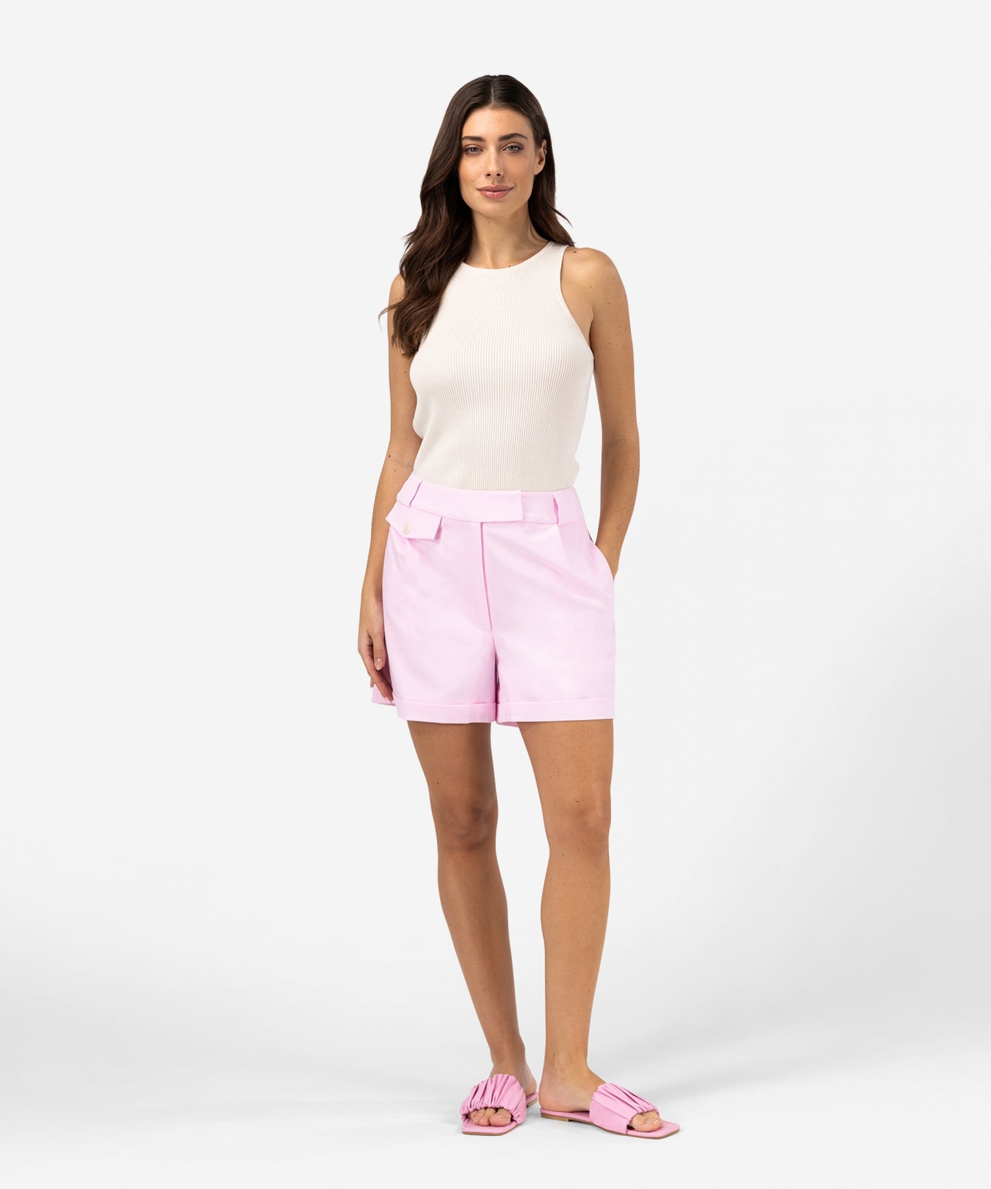 Short SALVA