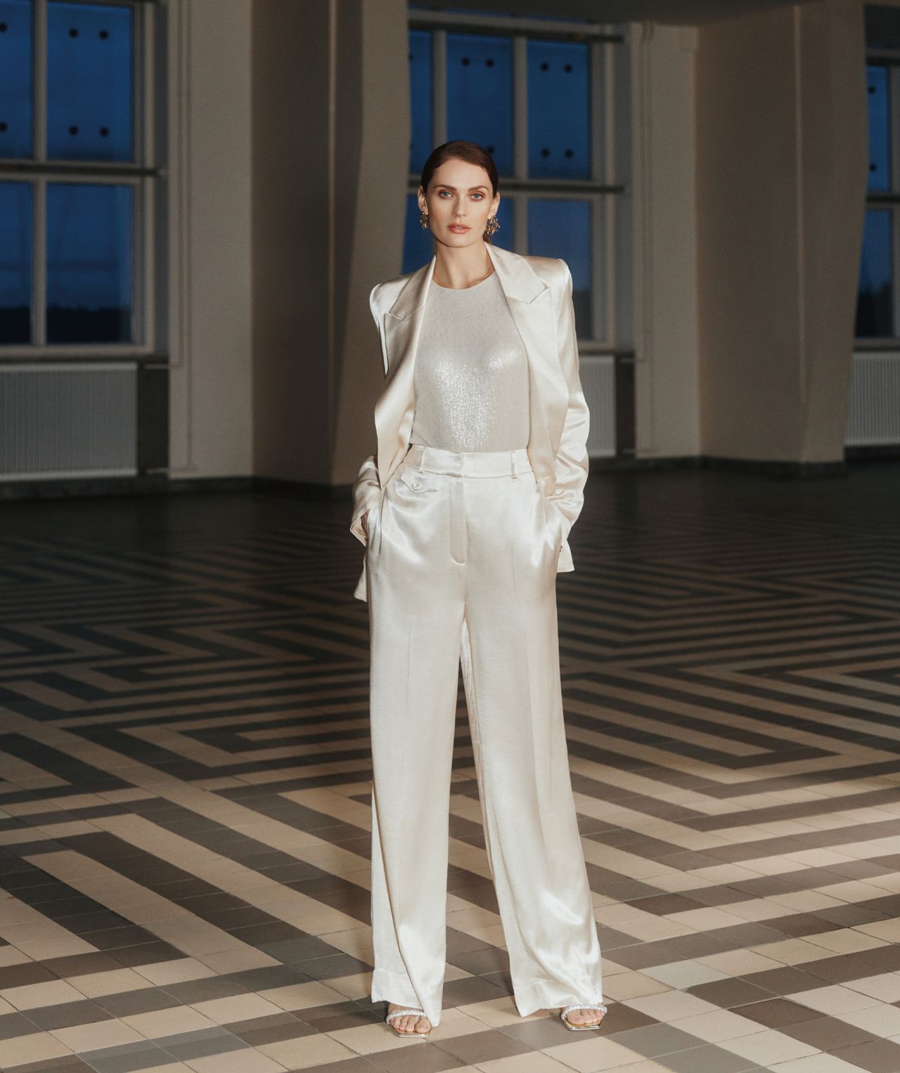 Pantalon Lyzza