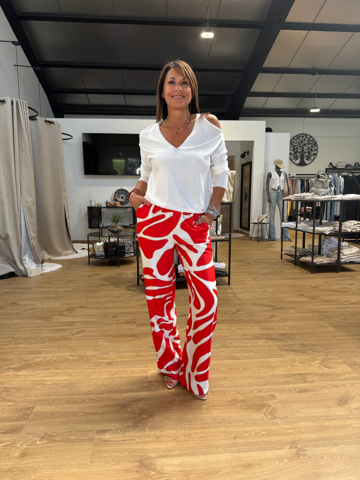 Pantalon