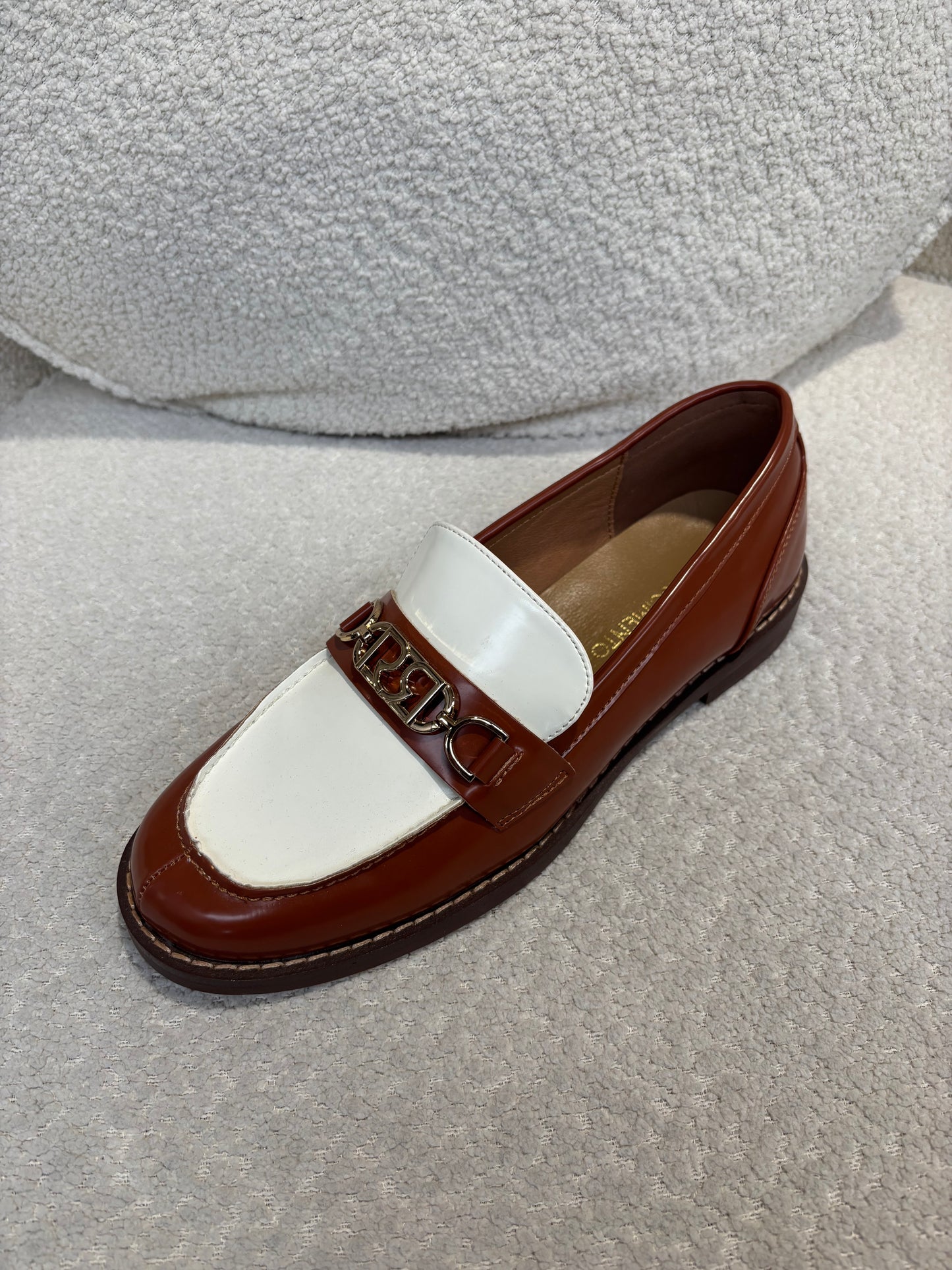 Mocassins
