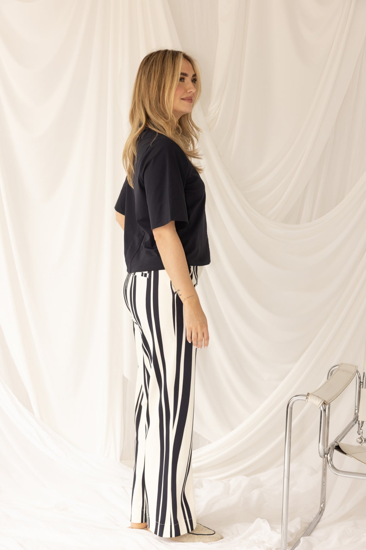 Pantalon « Mara » KIMARA