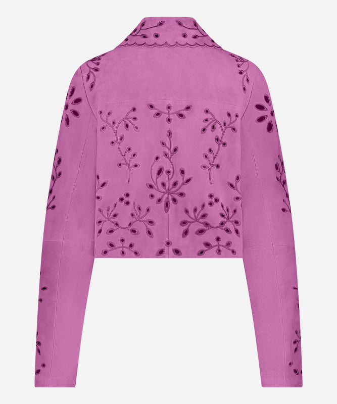 Veste JANDIRA