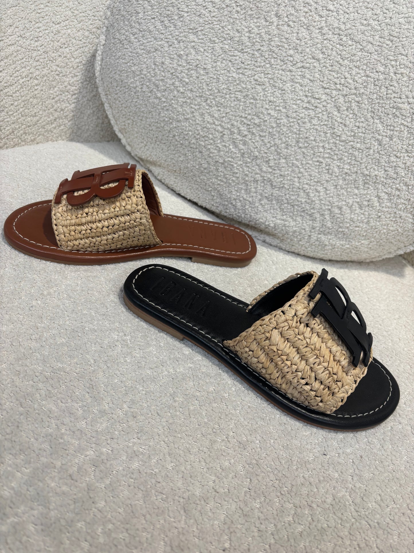 Mules