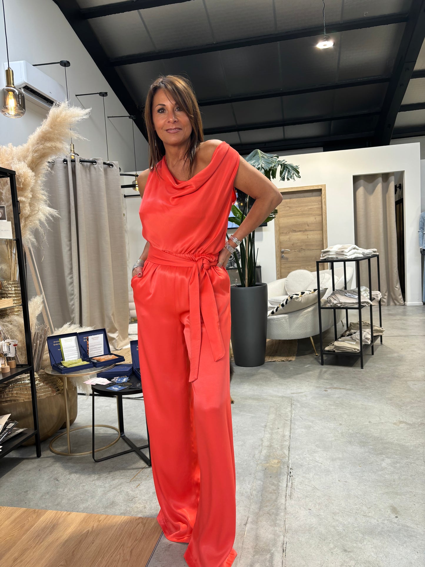 JUMPSUIT