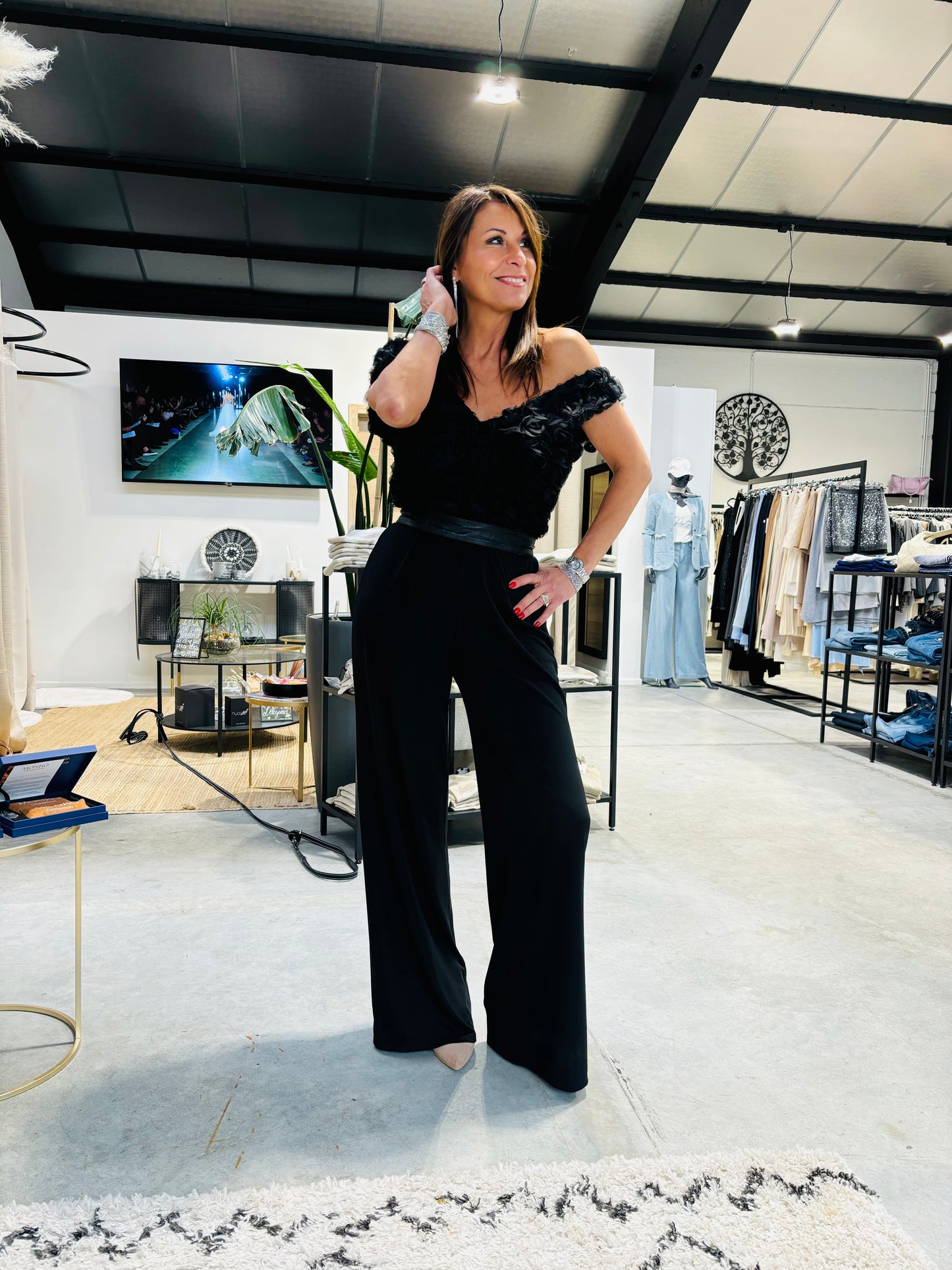 JUMPSUIT