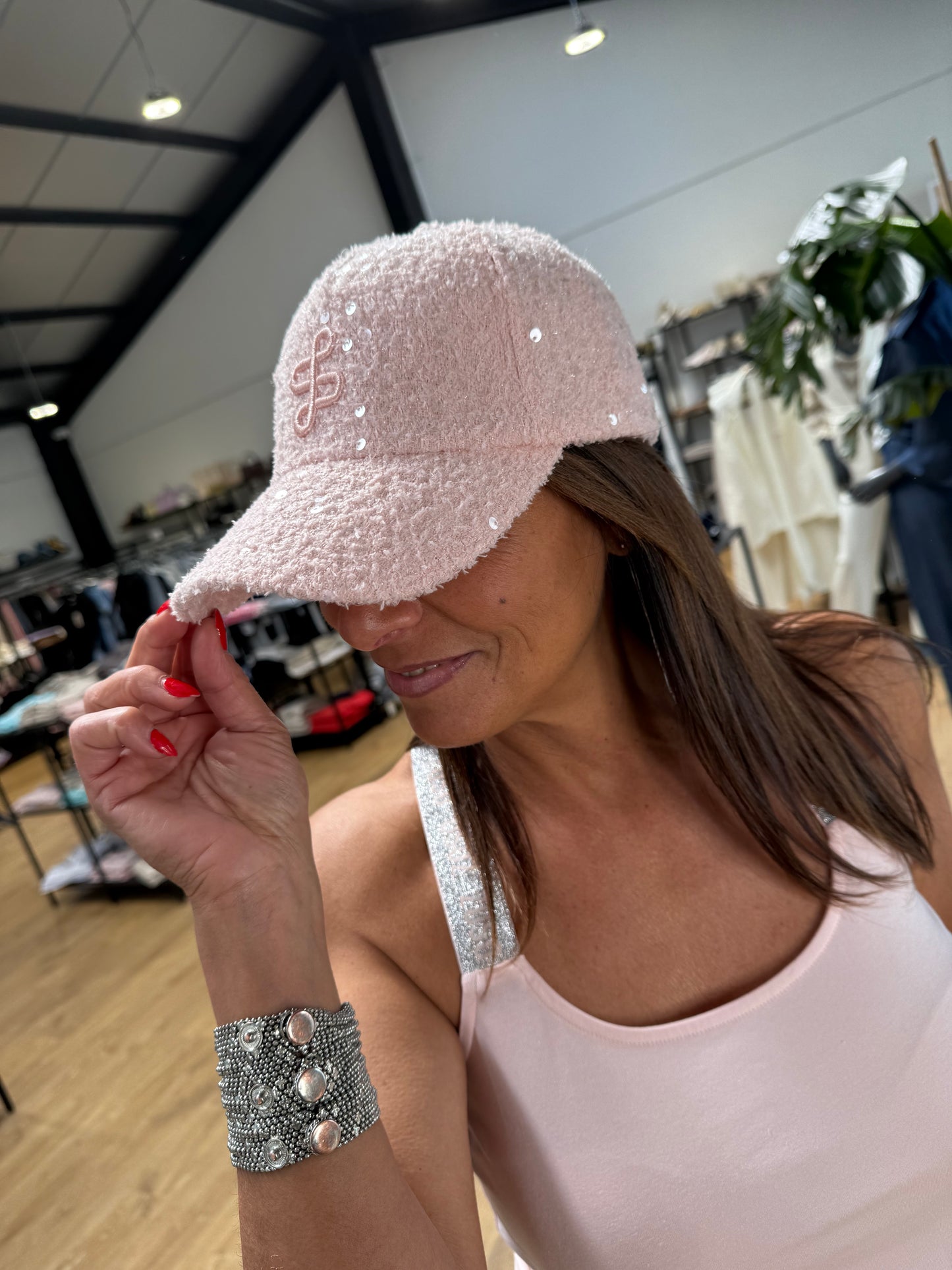 Casquette