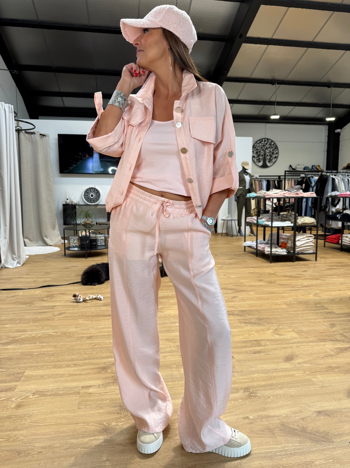 Pantalon