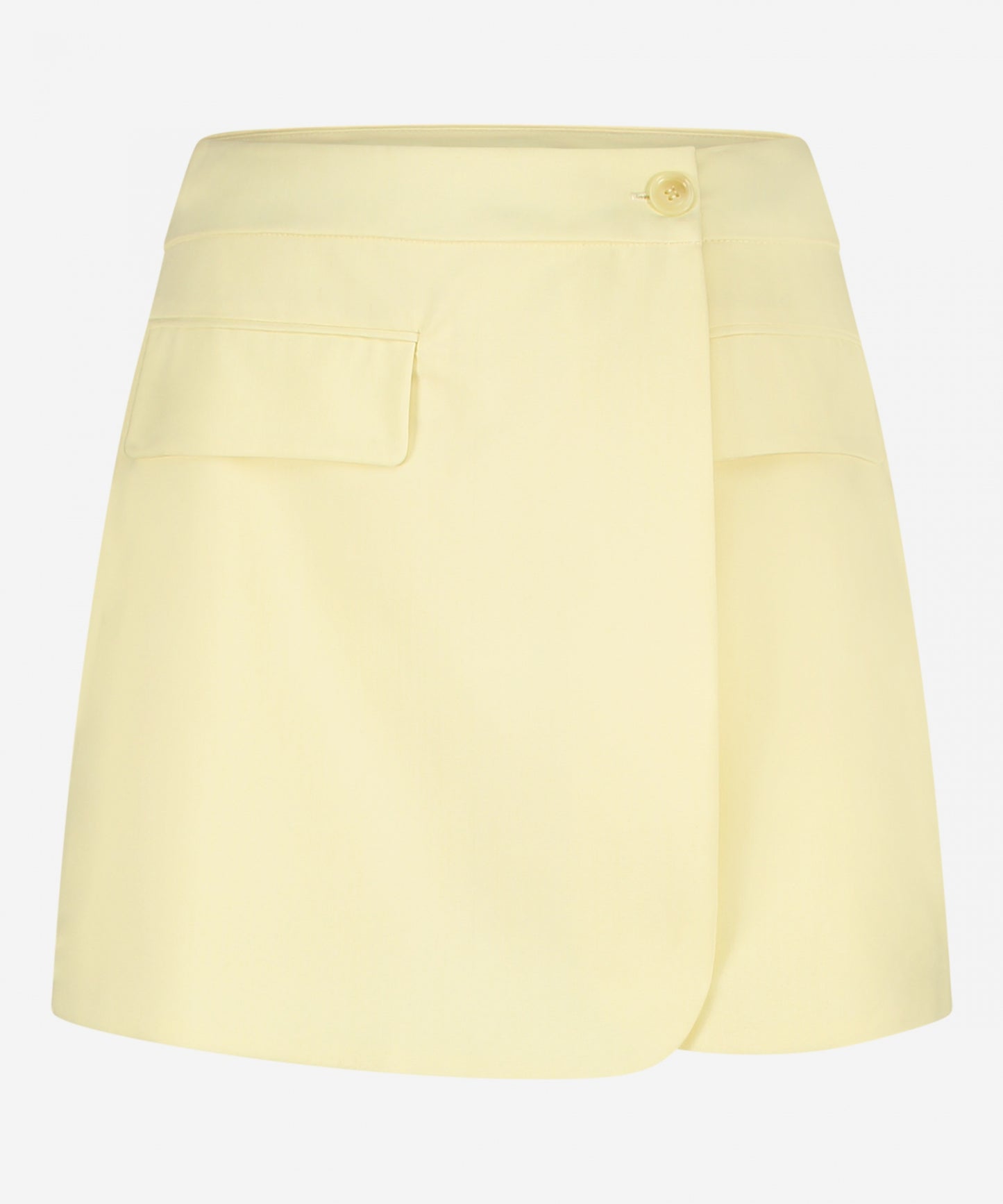 Jupe short SALTY