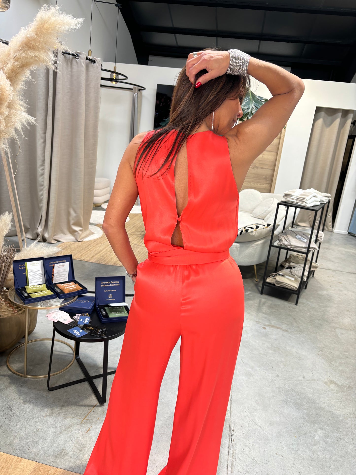 JUMPSUIT