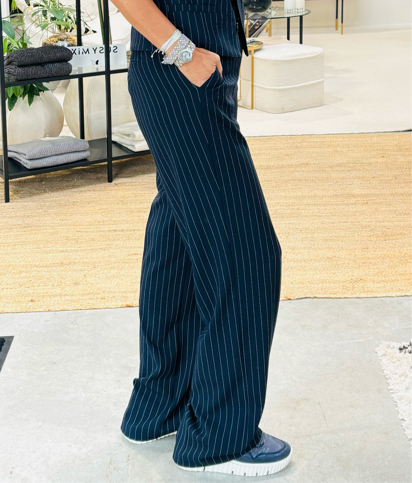 Pantalon Maya