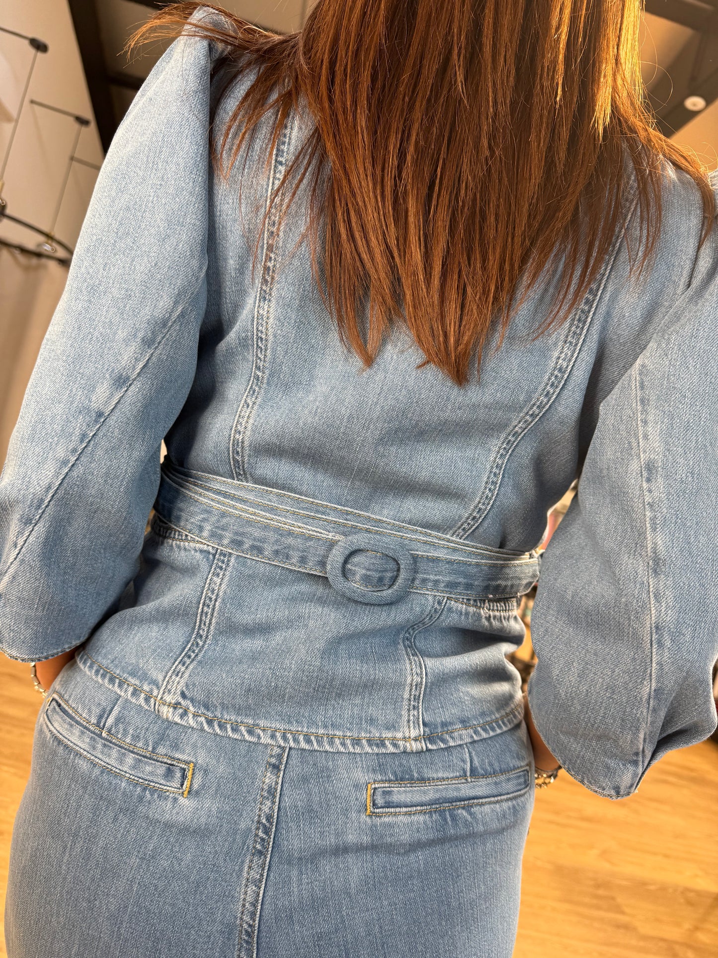 Veste