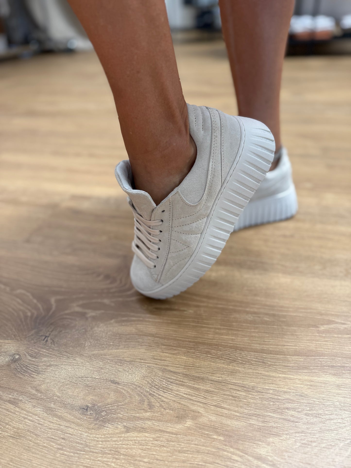 Baskets