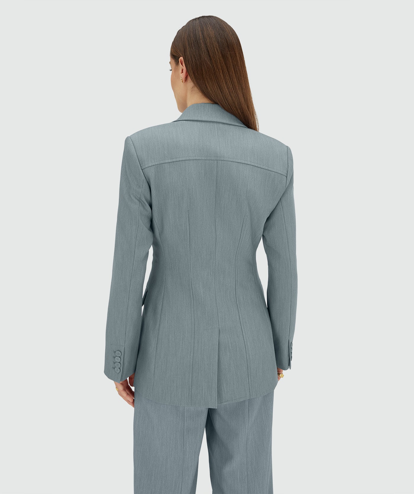 Blazer « Kassidy » Josh V