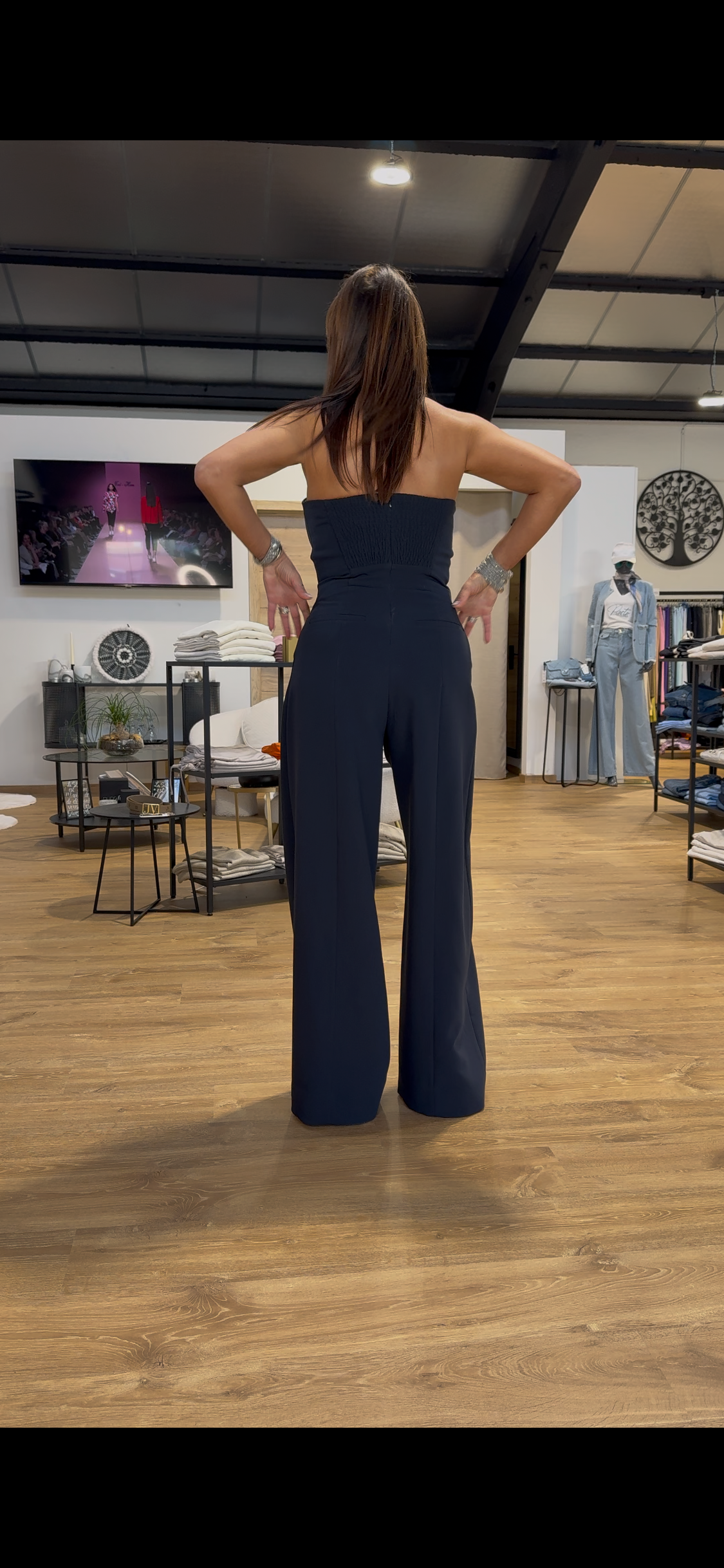 JUMPSUIT CHANA
