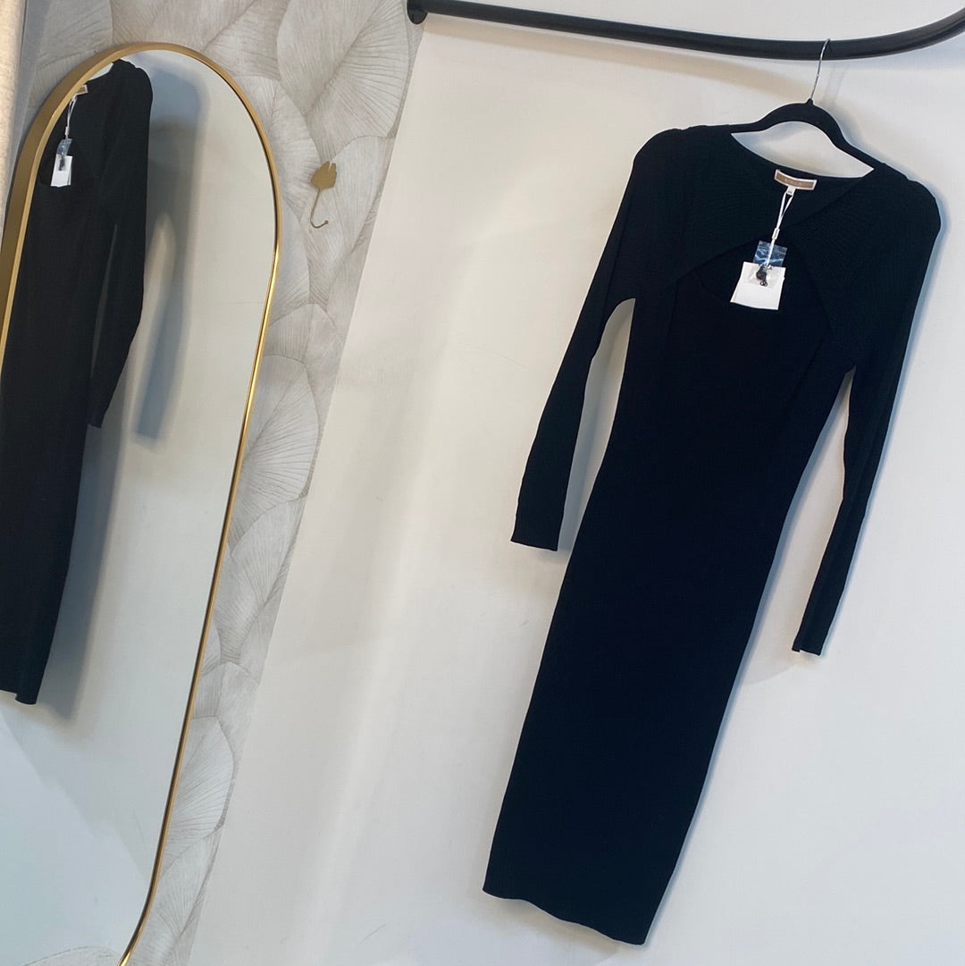 Robe fourreau