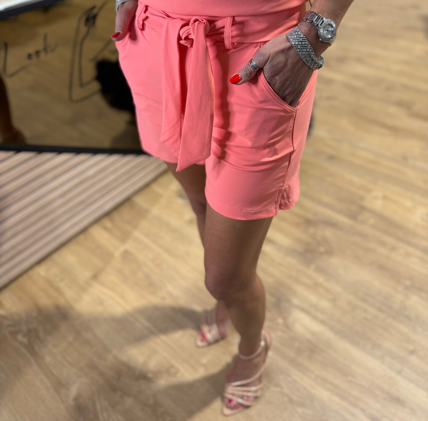 Short