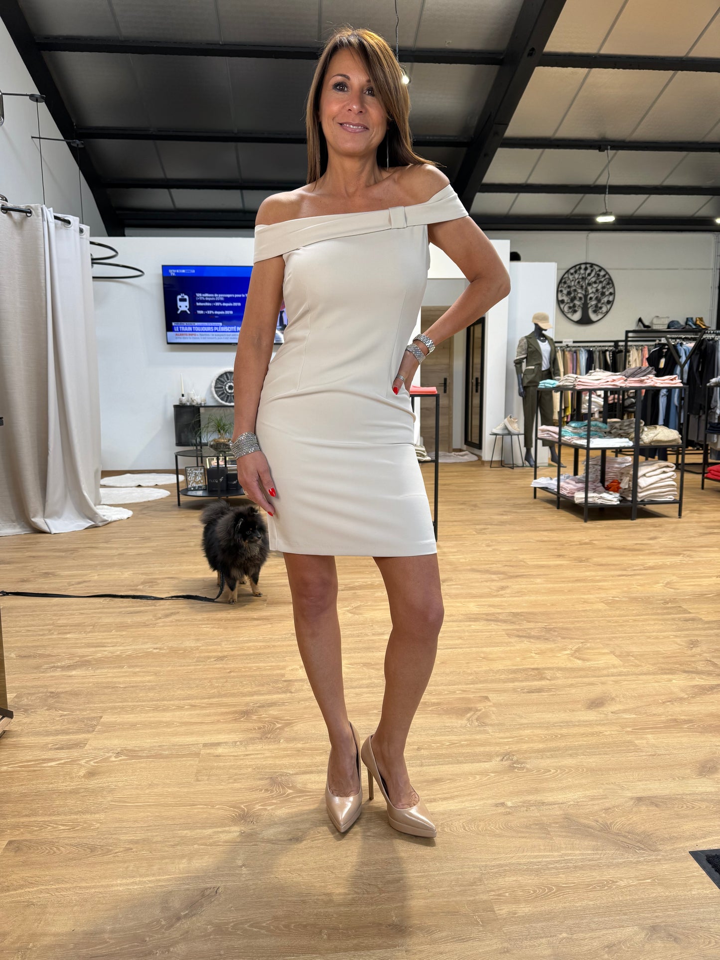 Robe