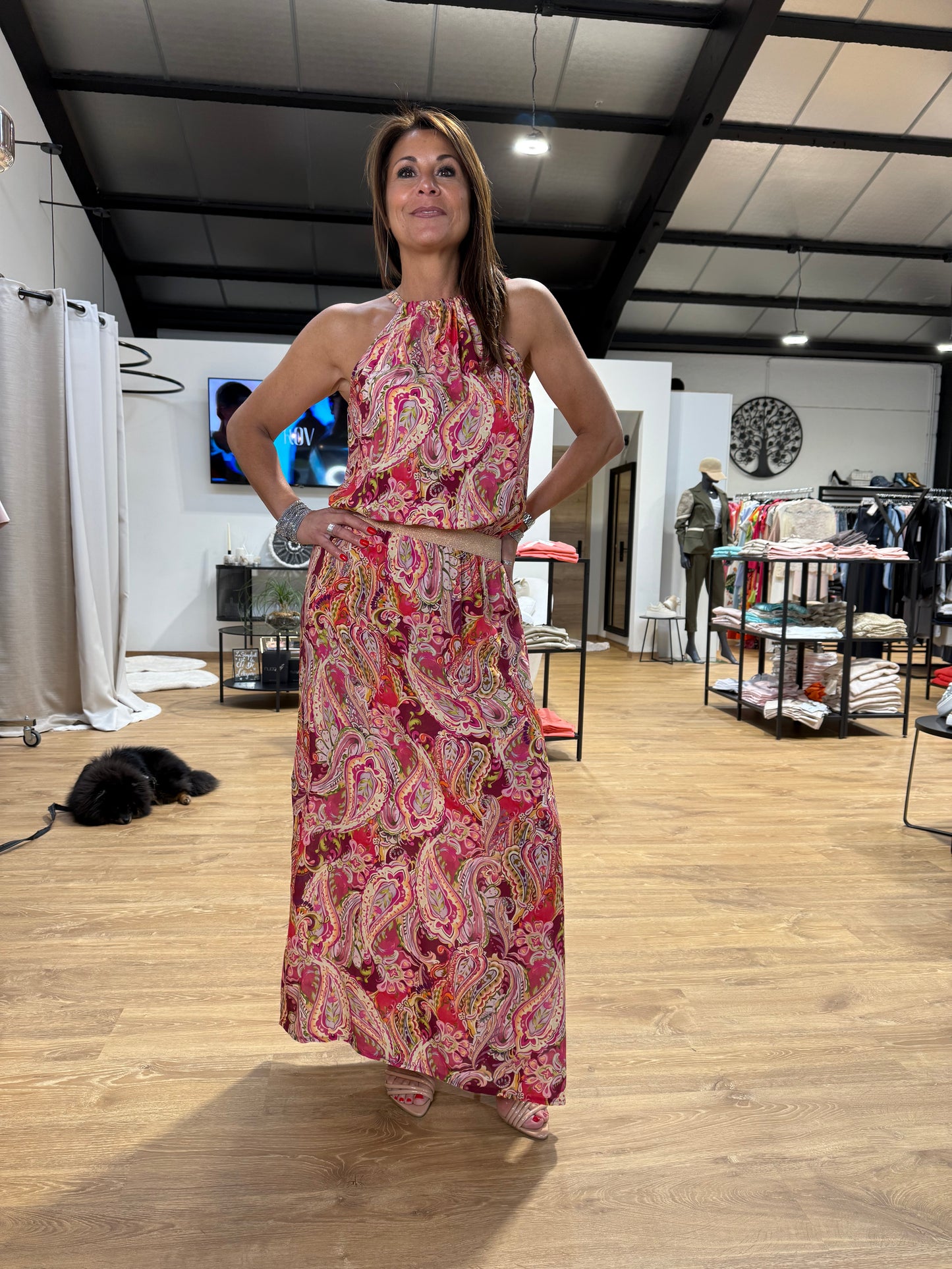 Robe