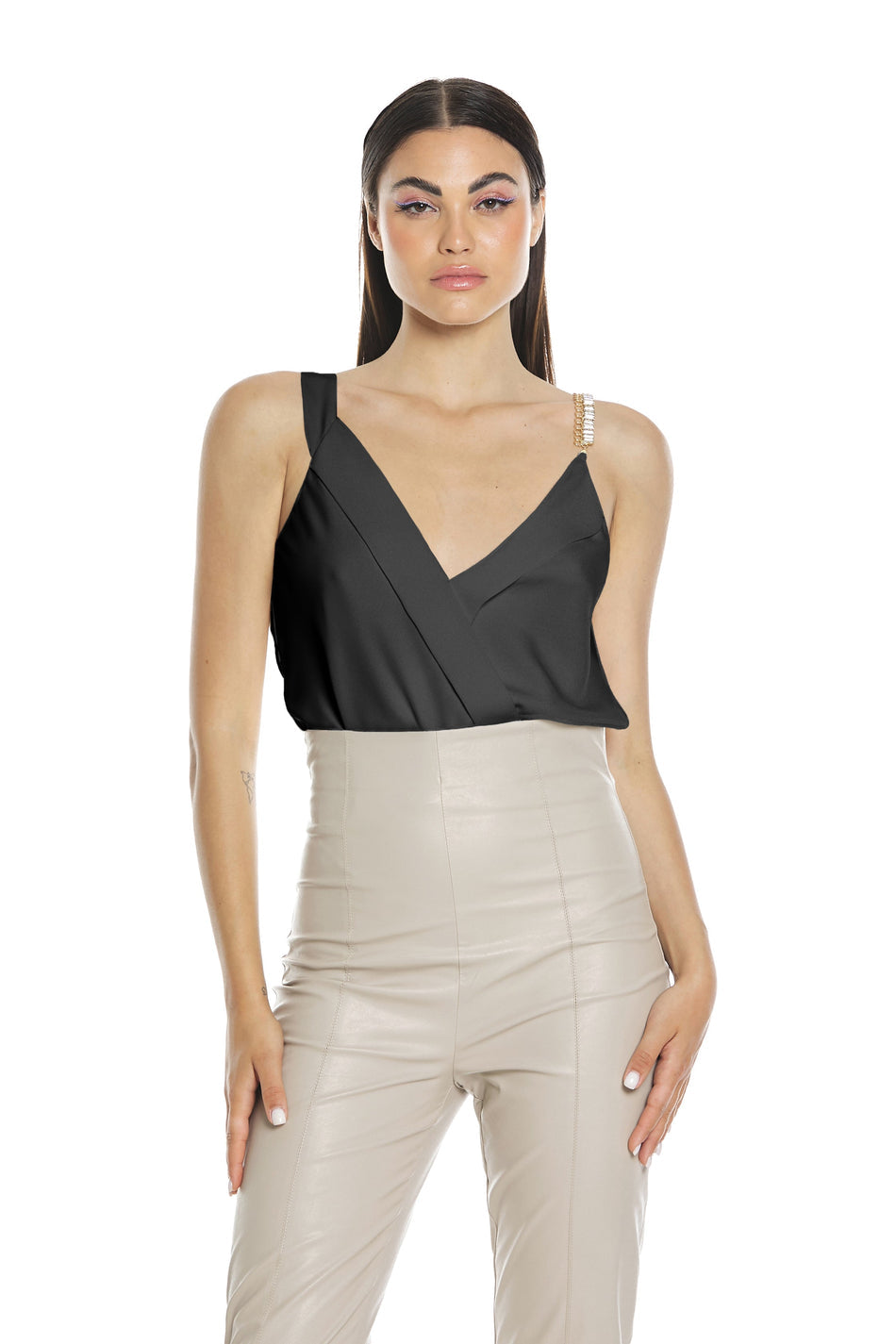 Body eldarite strass