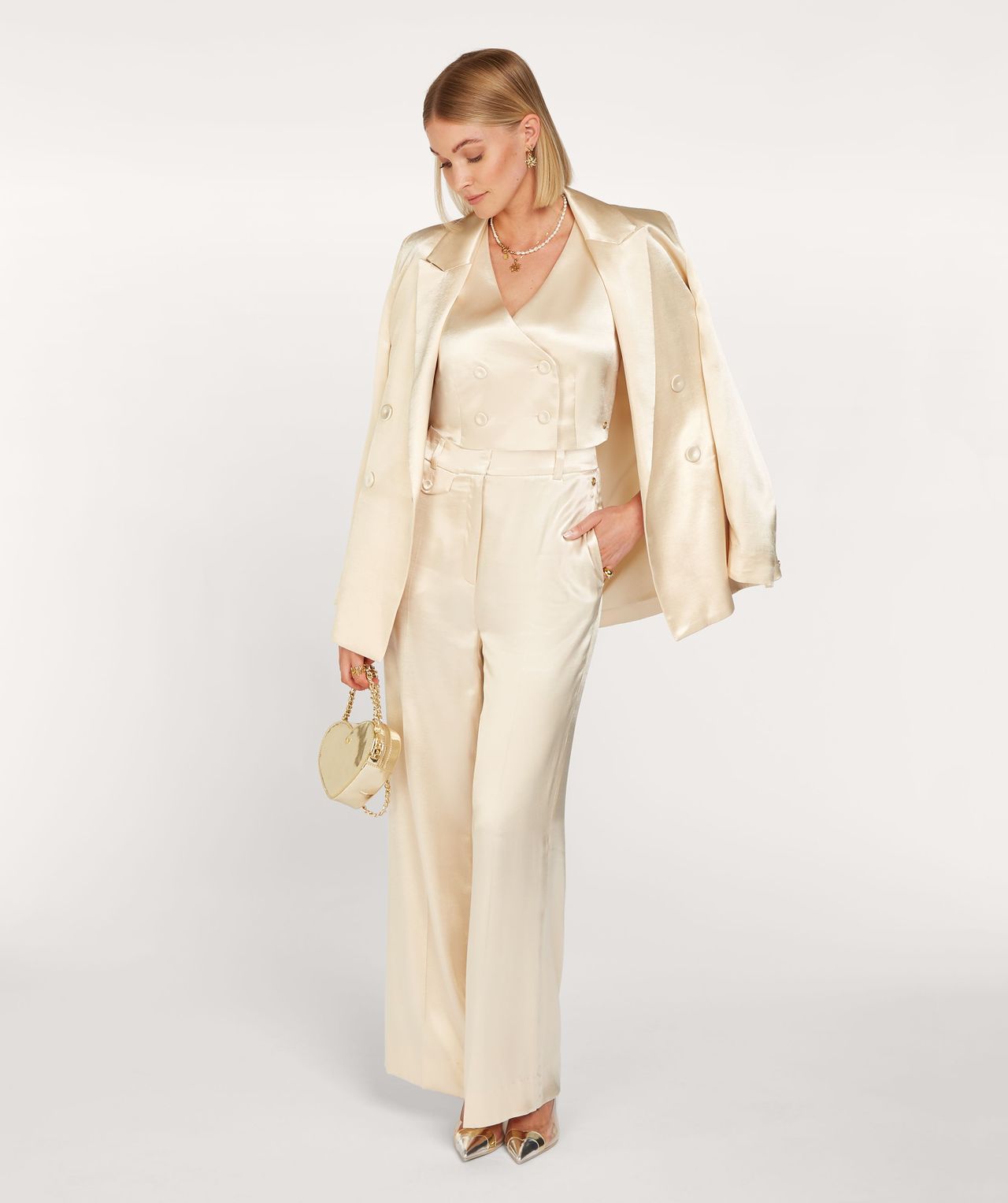 Pantalon Lyzza