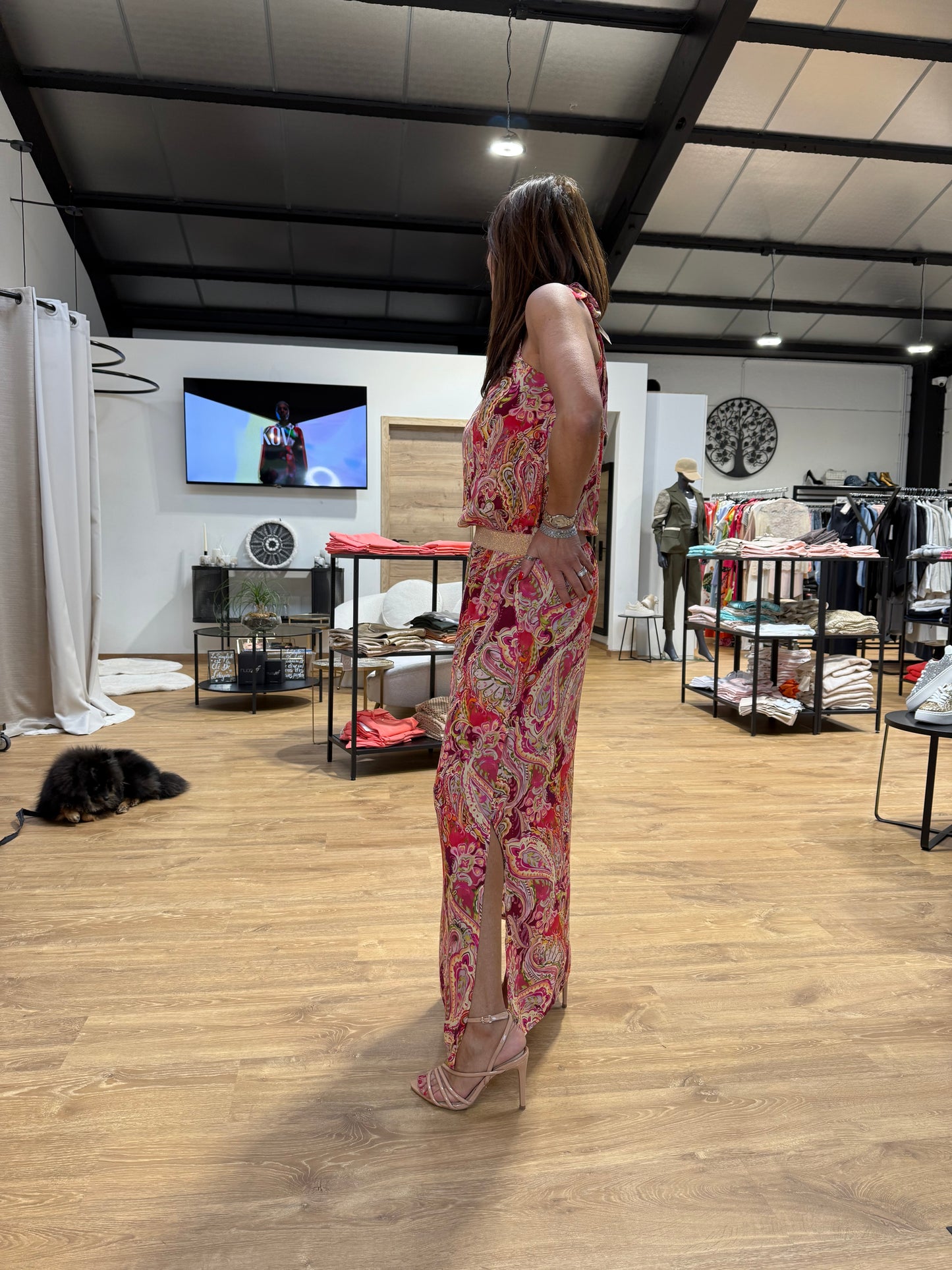 Robe