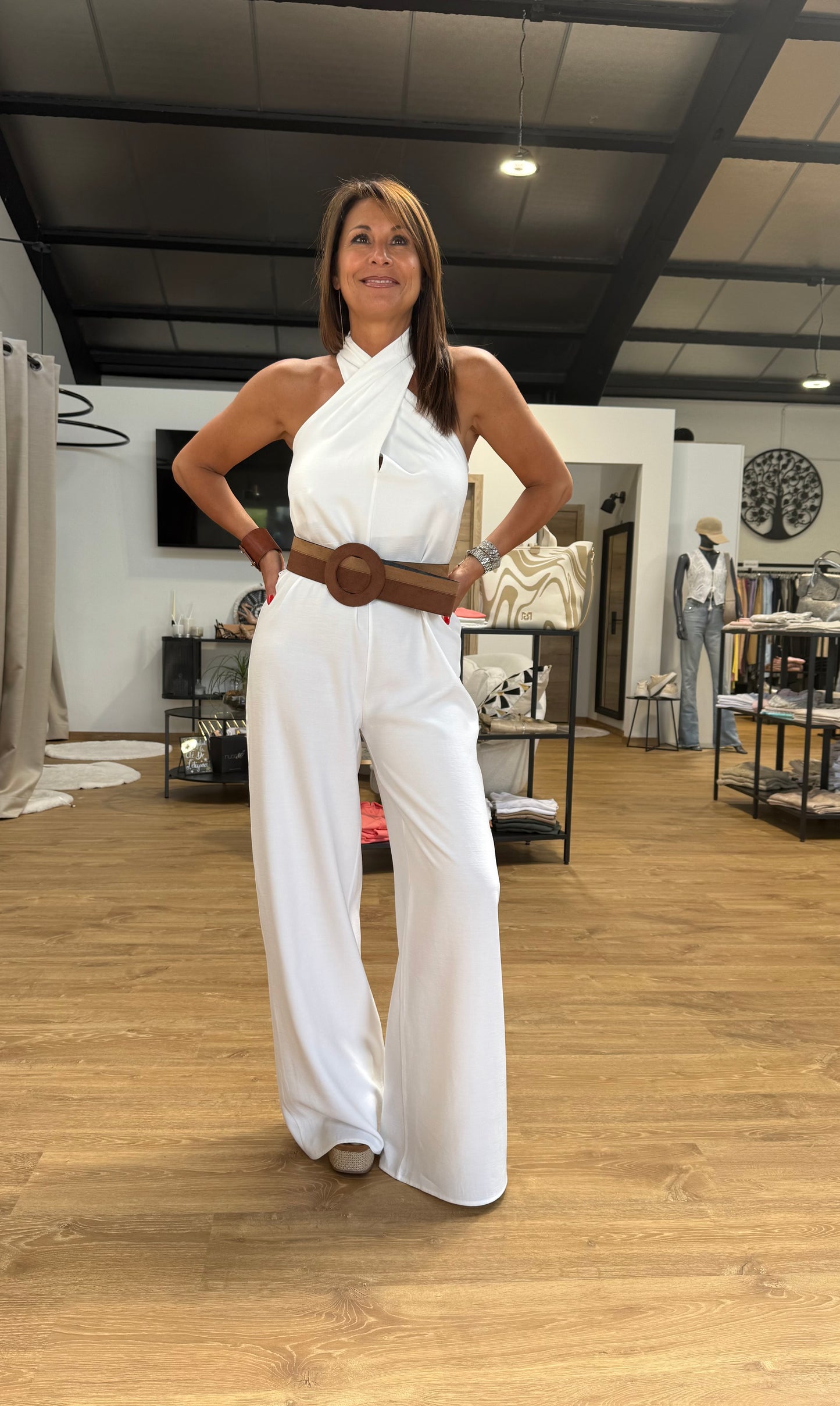 JUMPSUIT