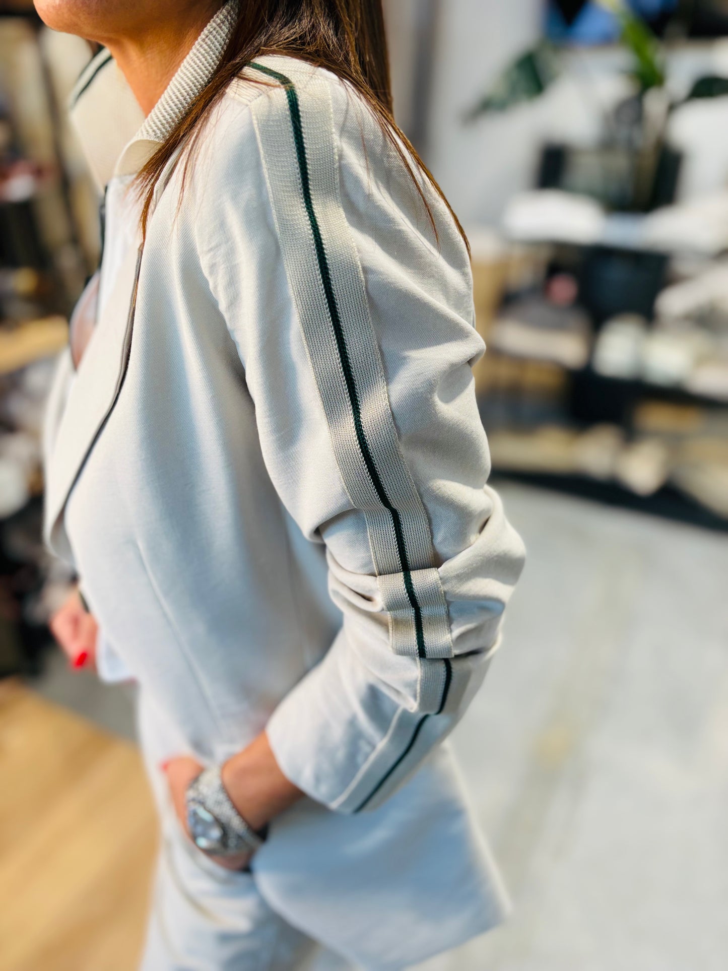Veste