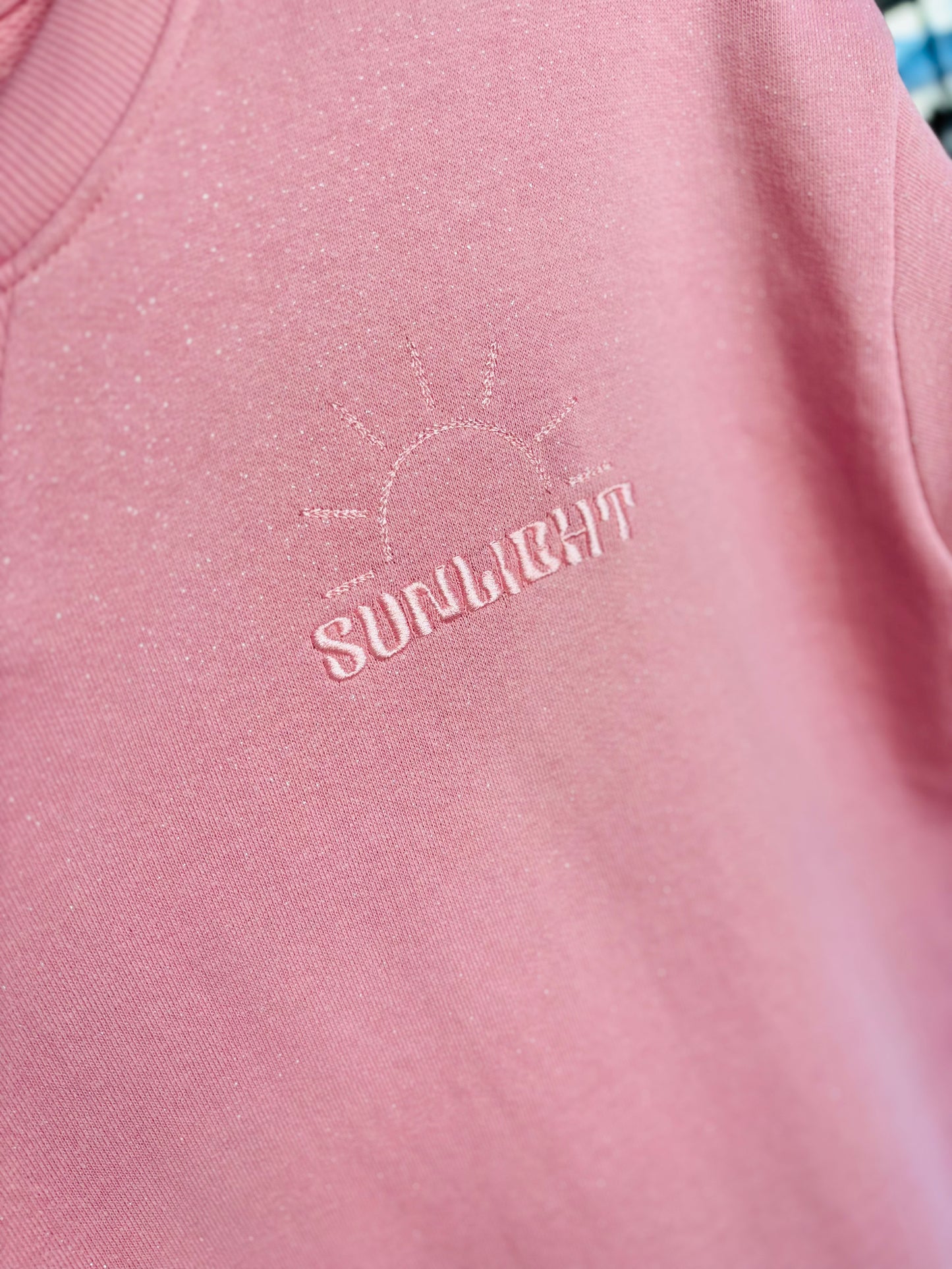 Robe Sweat