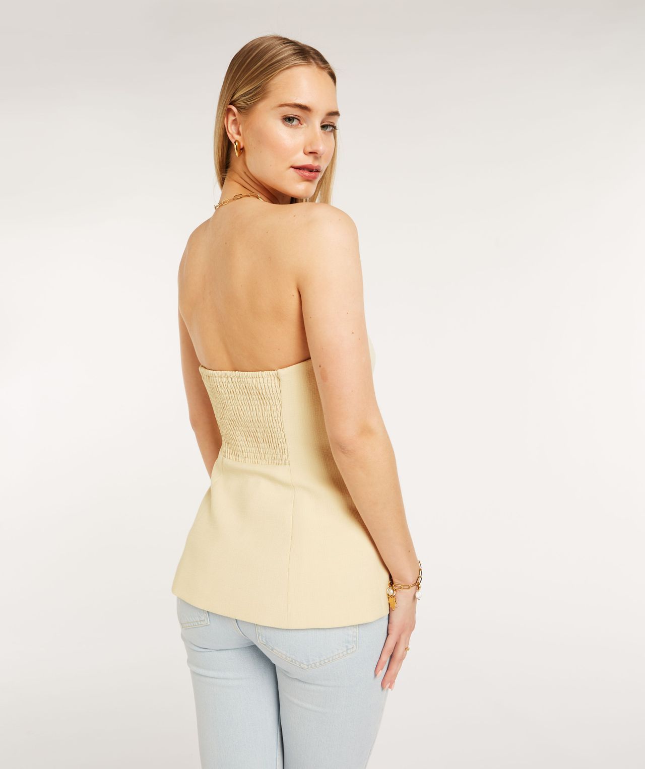 Bustier Niva