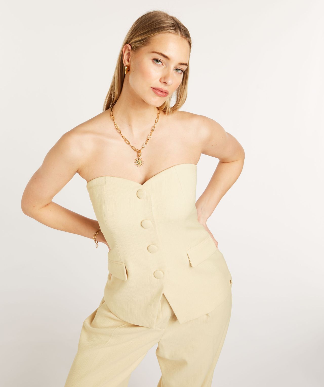 Bustier Niva