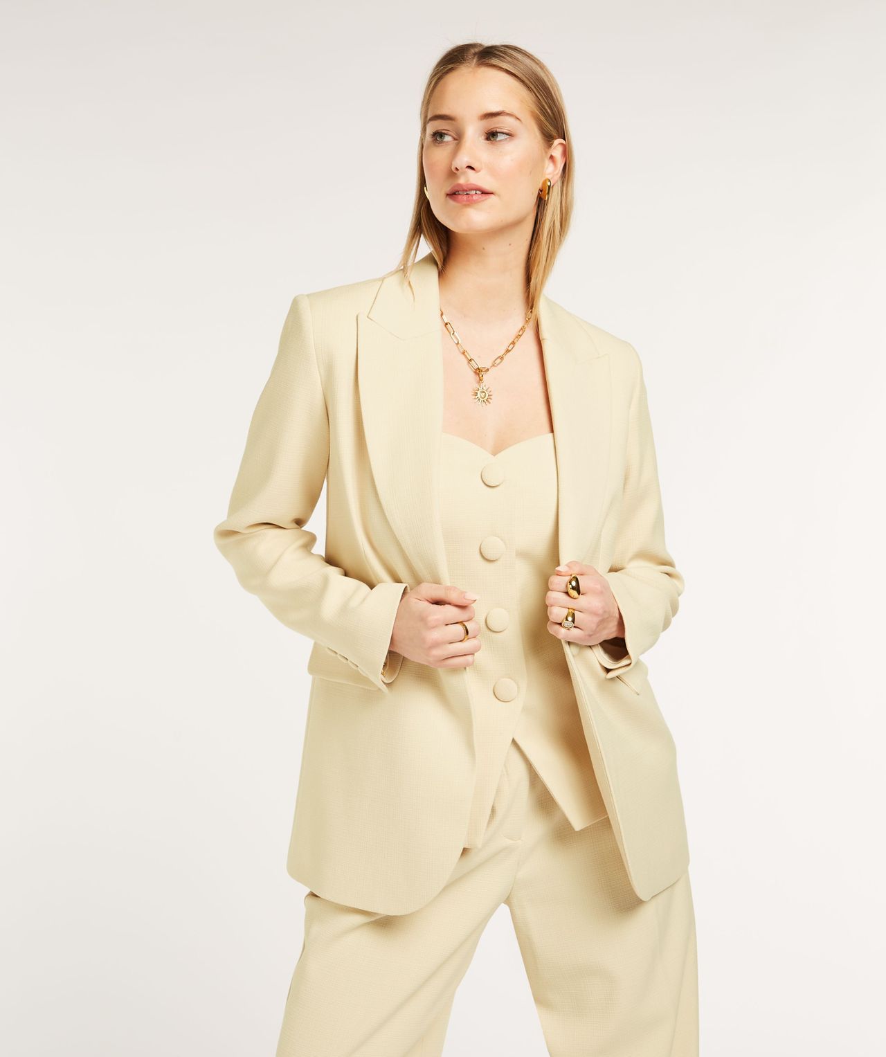 Veste Jade