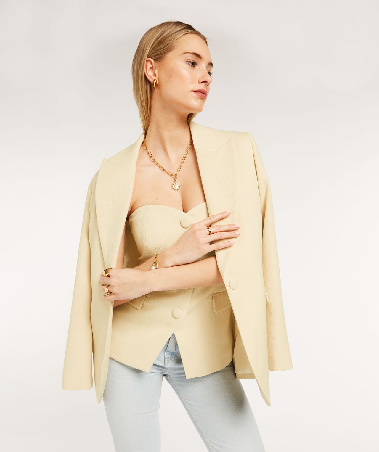 Bustier Niva