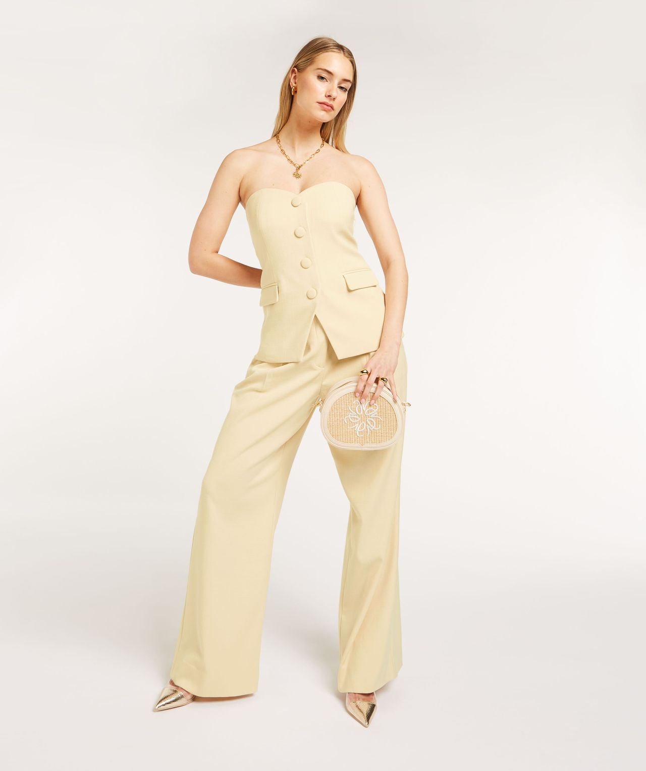 Bustier Niva